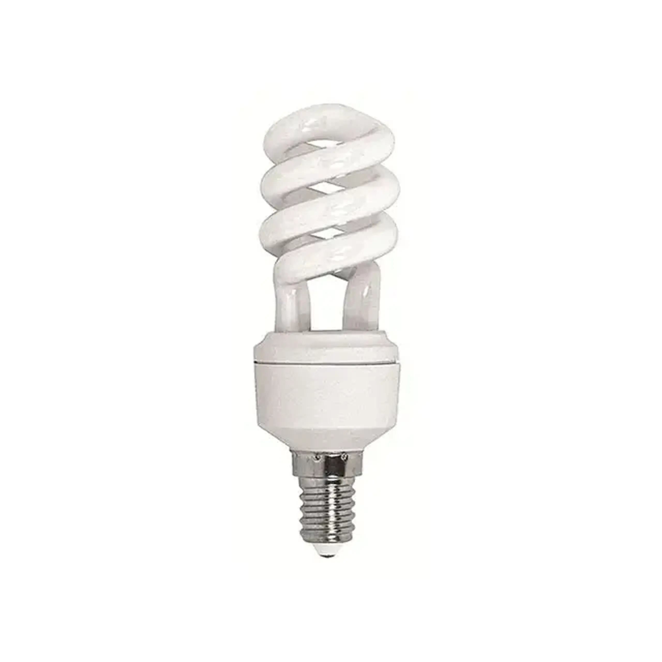 Bec econom Horoz HL 8609 9 W E14 4200 K 220 - 240 V 425 lm 425 lm - Flux luminos (lm) 435 lm