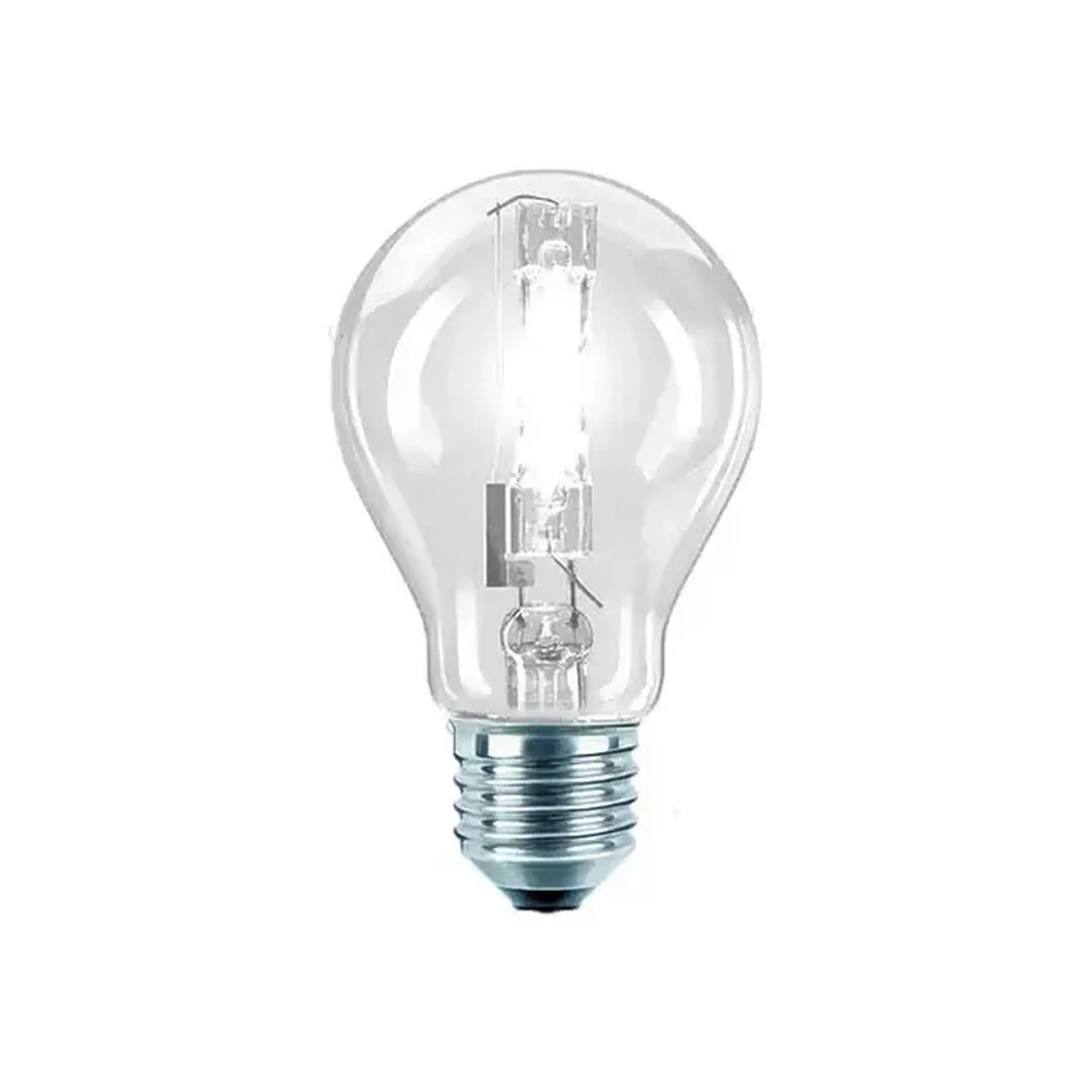 Bec halogen START 52 W E27 2900 K 220 - 240 V 840 lm - Flux luminos (lm) 840 lm