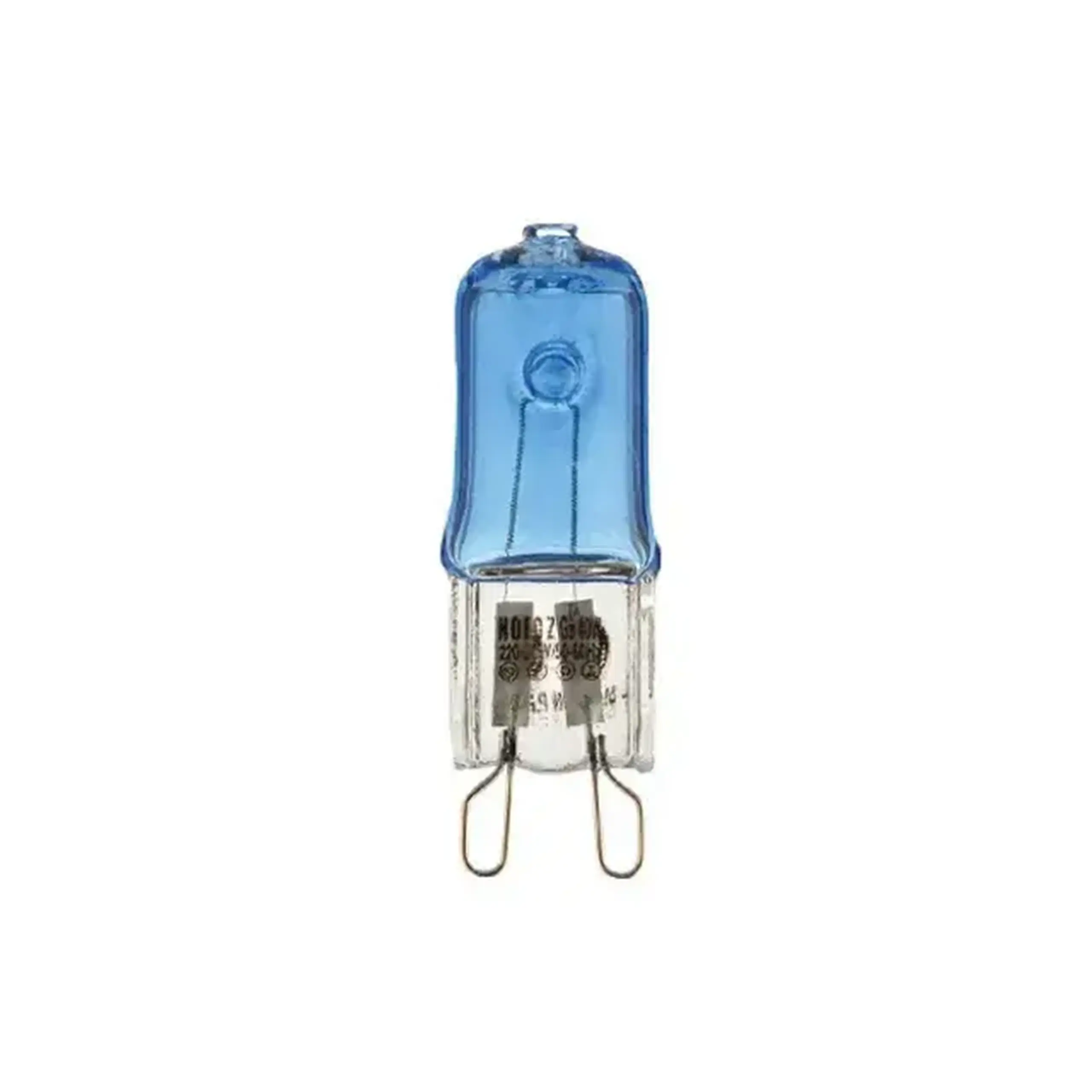 Bec halogen Horoz 25 W G9 2700 K 220 - 240 V 100 lm - Flux luminos (lm) 220 lm