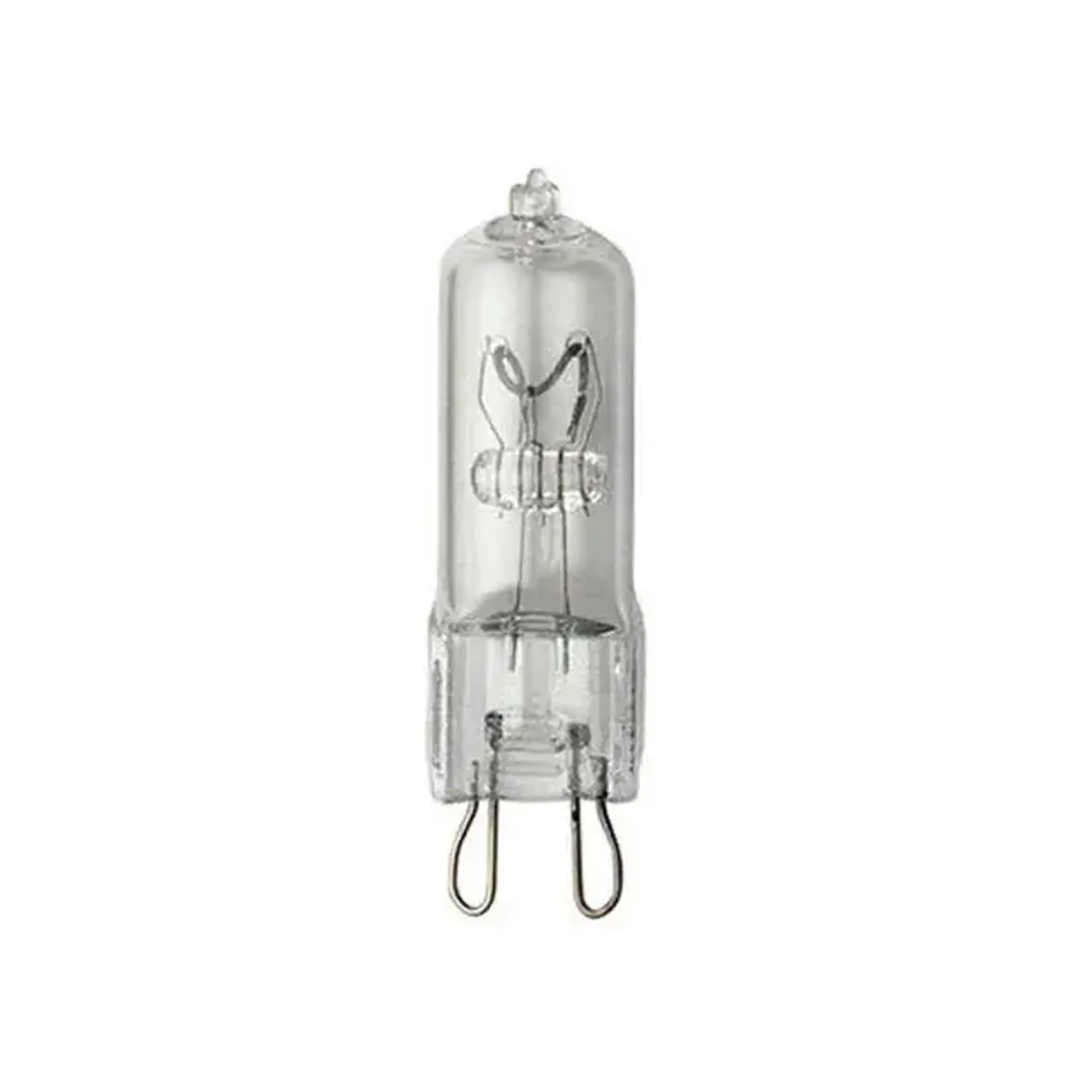 Bec halogen Horoz CLEAR 40 W G9 2700 K 220 - 240 V 480 lm