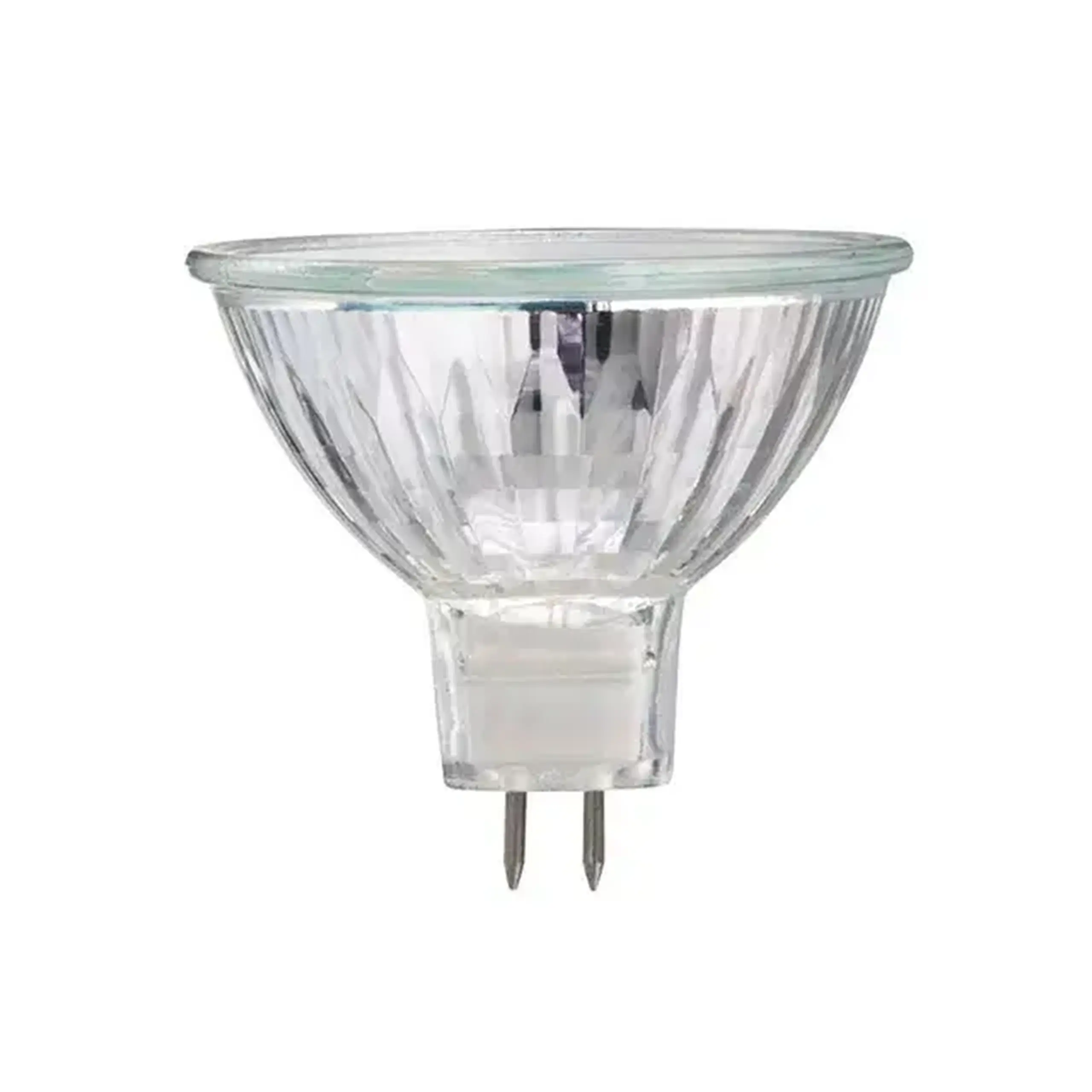 Bec halogen Horoz JCDR CLOSED 50 W GU5.3 2700 K 220 - 240 V 550 lm