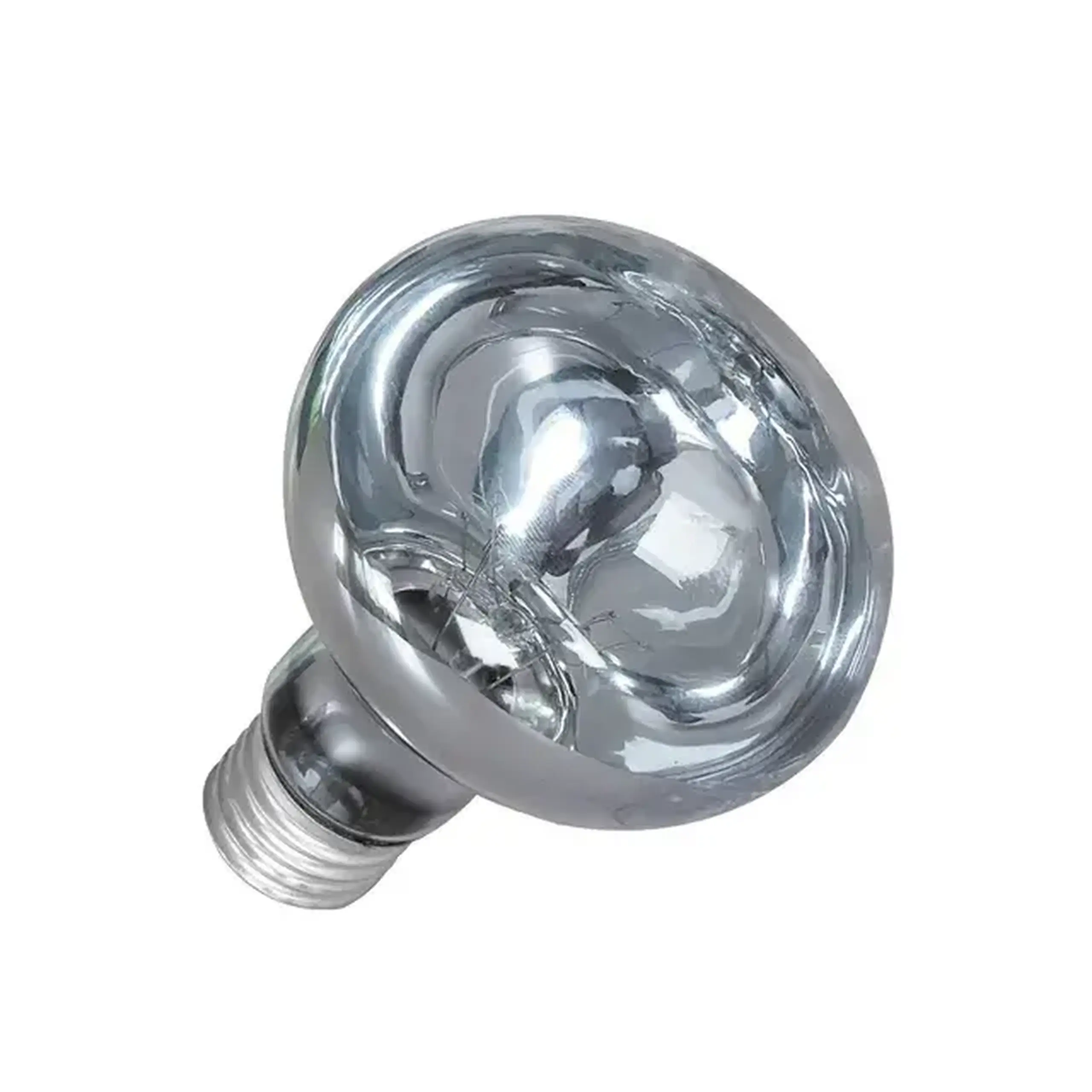 Bec infraroșu IKZ 60 W E27 220 - 240 V WELLMAX