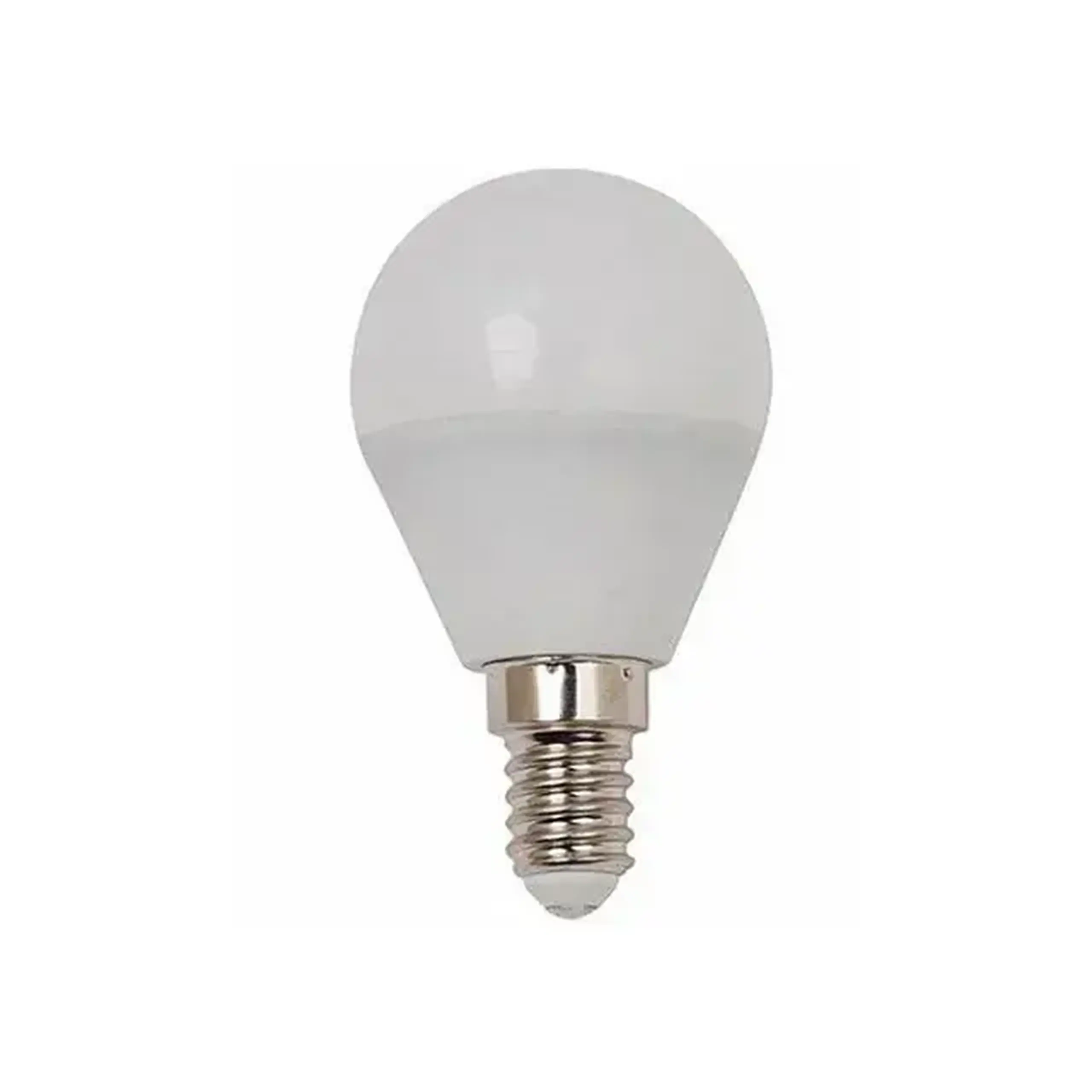 Bec led Horoz ELITE-6 6 W E14 3000 K 480 lm 220 - 240 V - Temperatura culoare (K) 3000 K