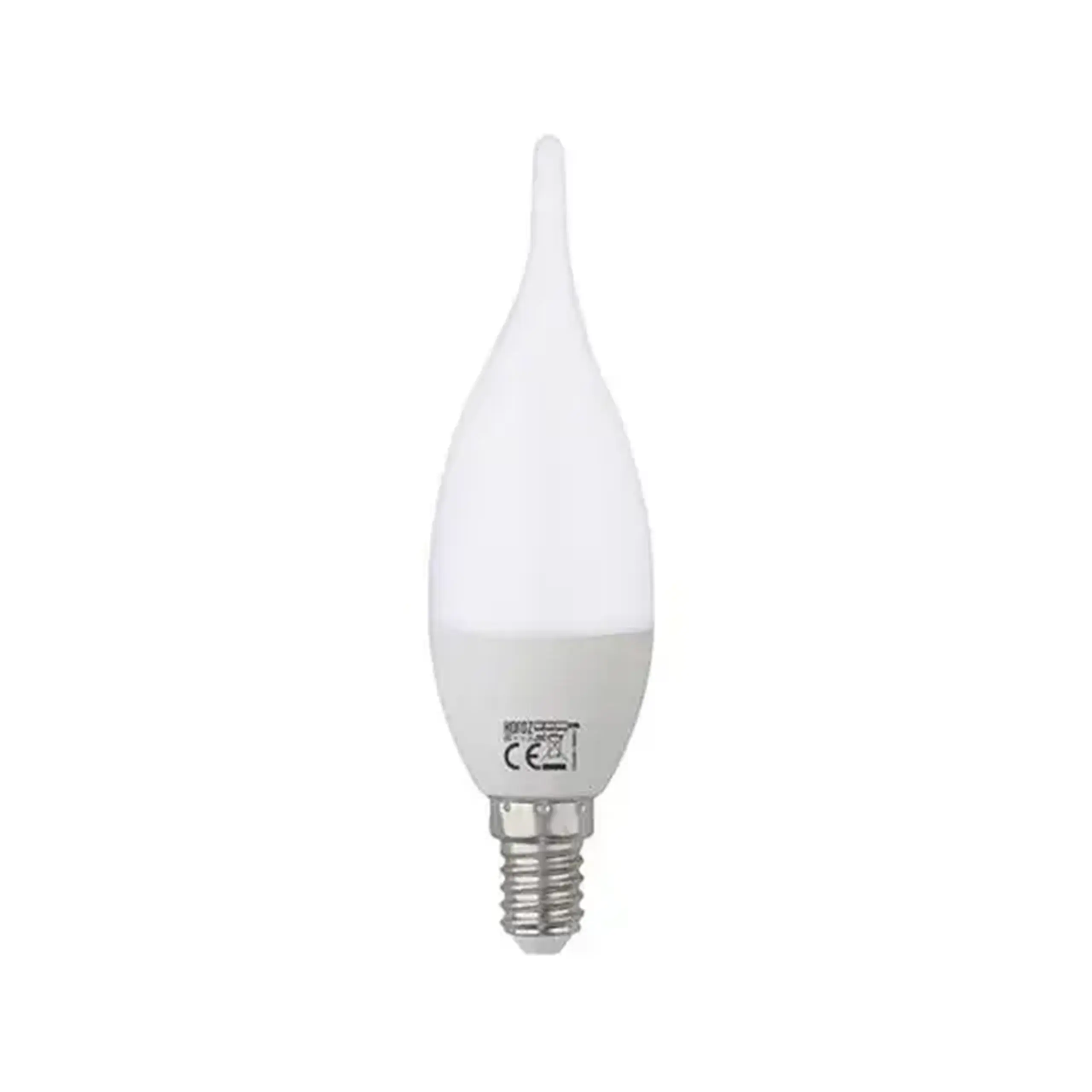 Bec LED Horoz CRAFT-6 6 W E14 3000 K 480 lm 220 - 240 V - 6400 K (K) 800 lm (lm)