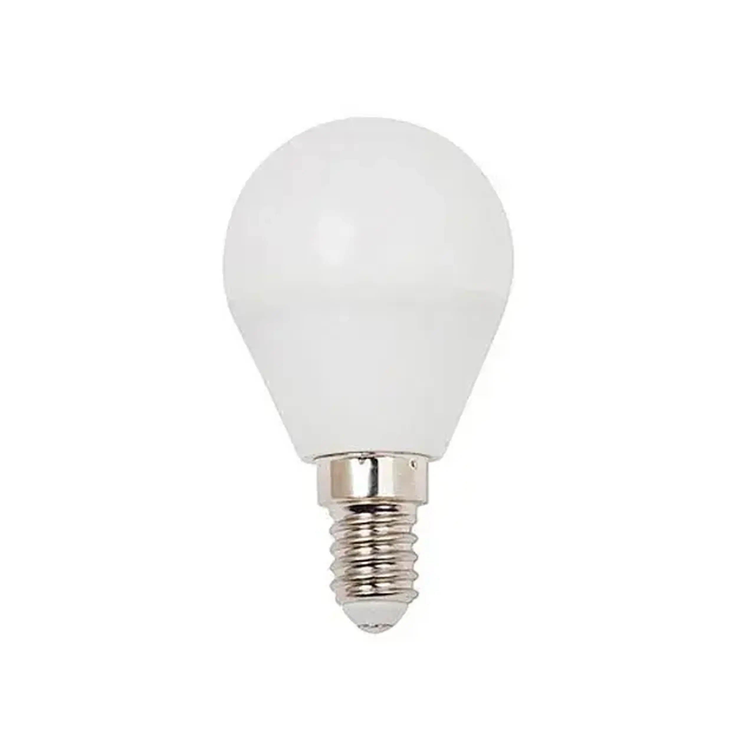 Bec led Horoz ELITE-6 6 W E14 3000 K 480 lm 220 - 240 V - Temperatura culoare (K) 6400 K