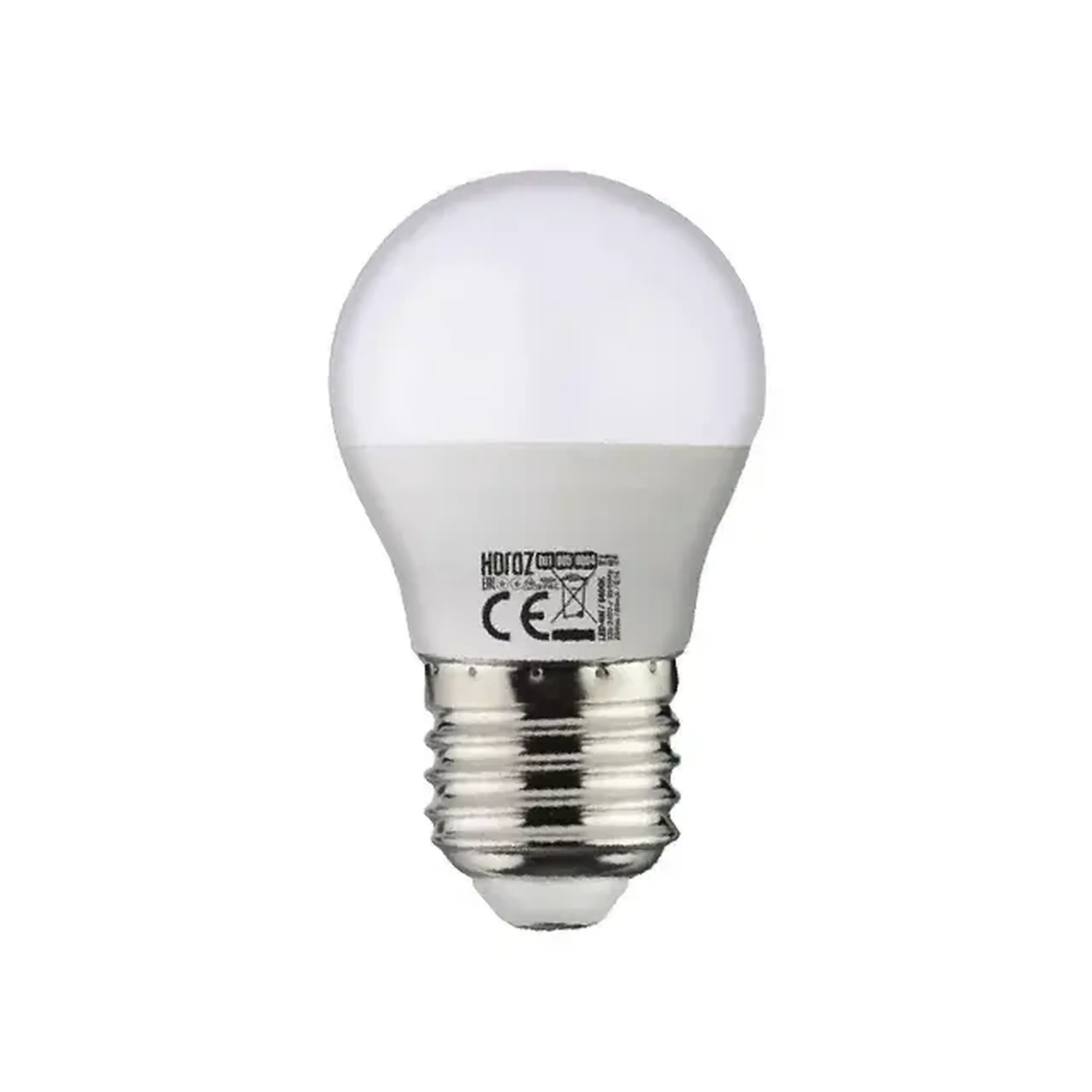 Bec led Horoz ELITE-6 6 W E27 3000 K 480 lm 220 - 6400 K (K) 800 lm (lm)