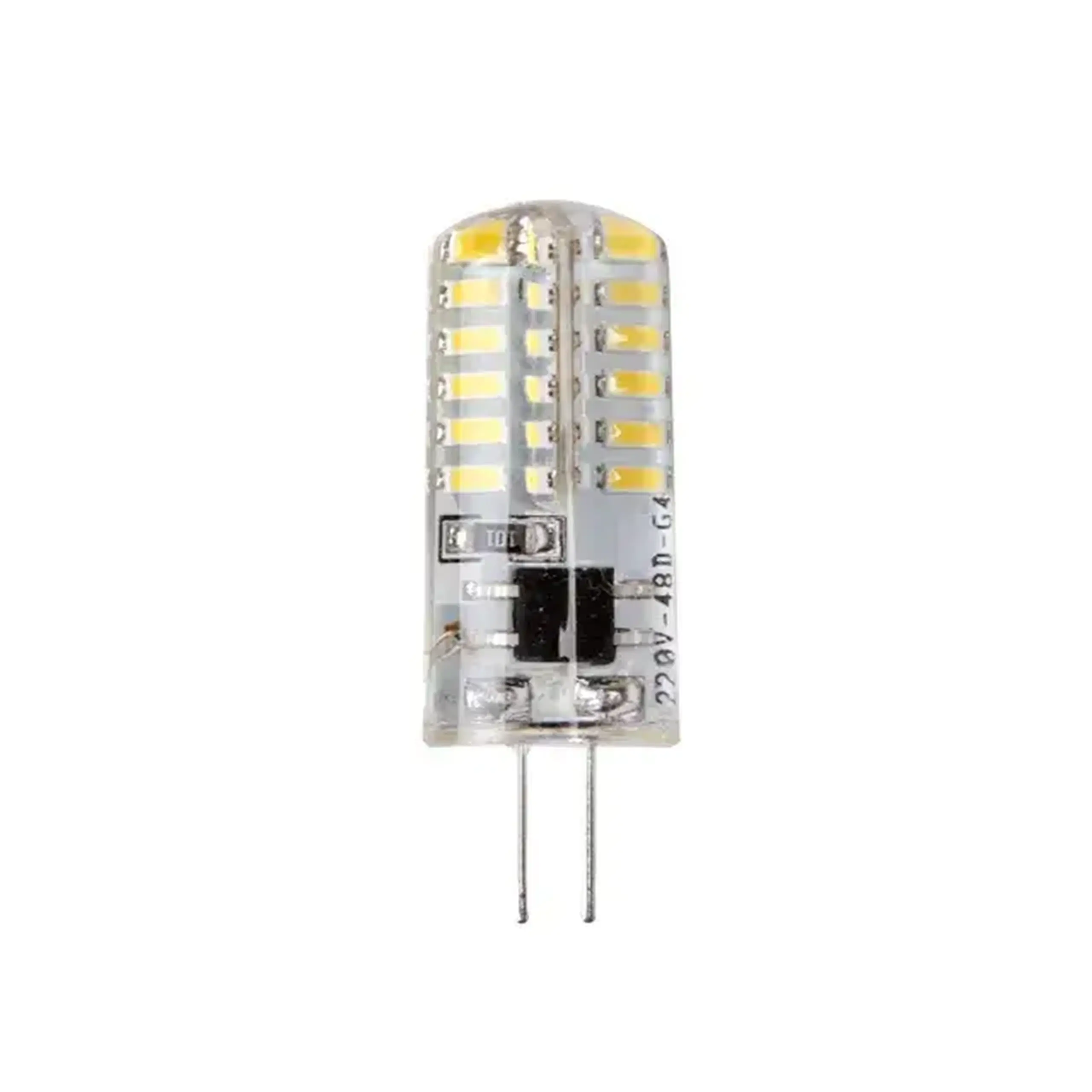 Bec LED Horoz MICRO-3 3 W G4 2700 K 150 lm 220 - 240 V