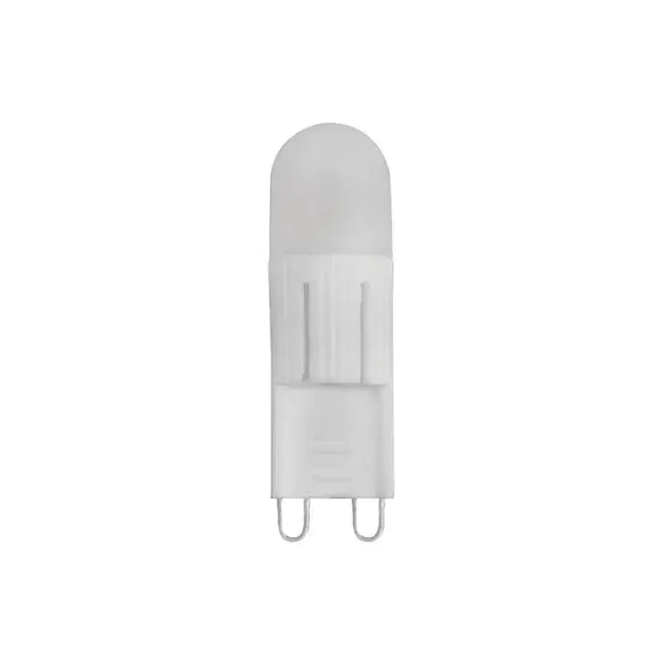 Bec led Horoz NANO-3 3 W G9 2700 K 210 lm 220 - 240 V - Temperatura culoare (K) 2700 K