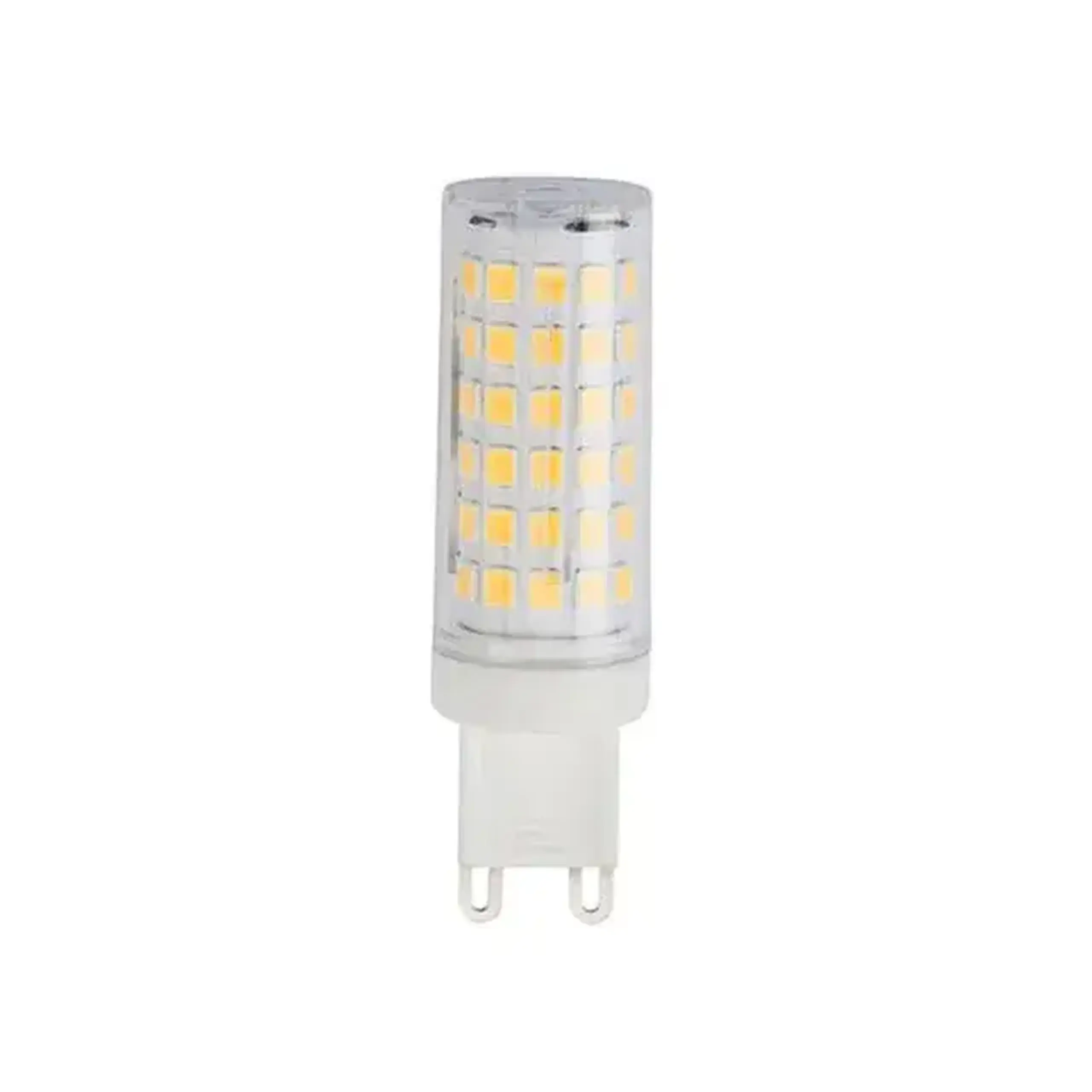 Bec led PETA-6 6 W G9 2700 K 220 - 240 V Horoz - 6400 K (K) 480 lm (lm)