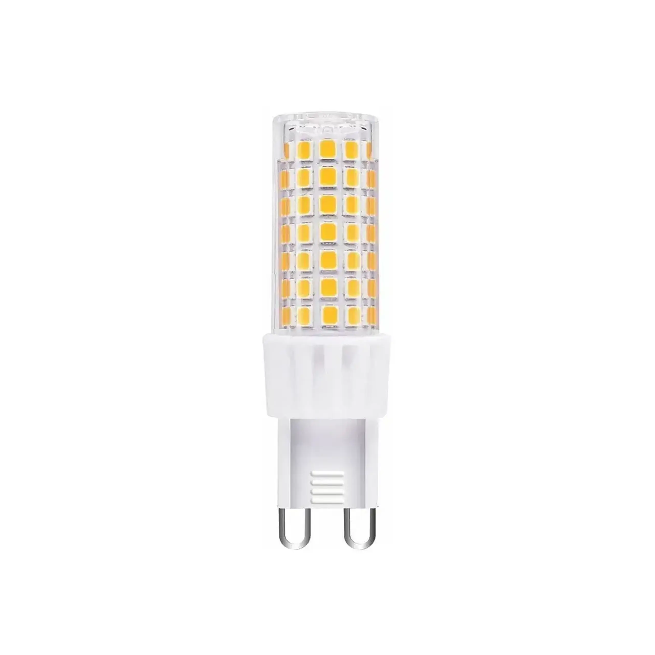 Bec led PETA-6 6 W G9 2700 K 220 - 240 V Horoz - 4200 K (K) 730 lm (lm)