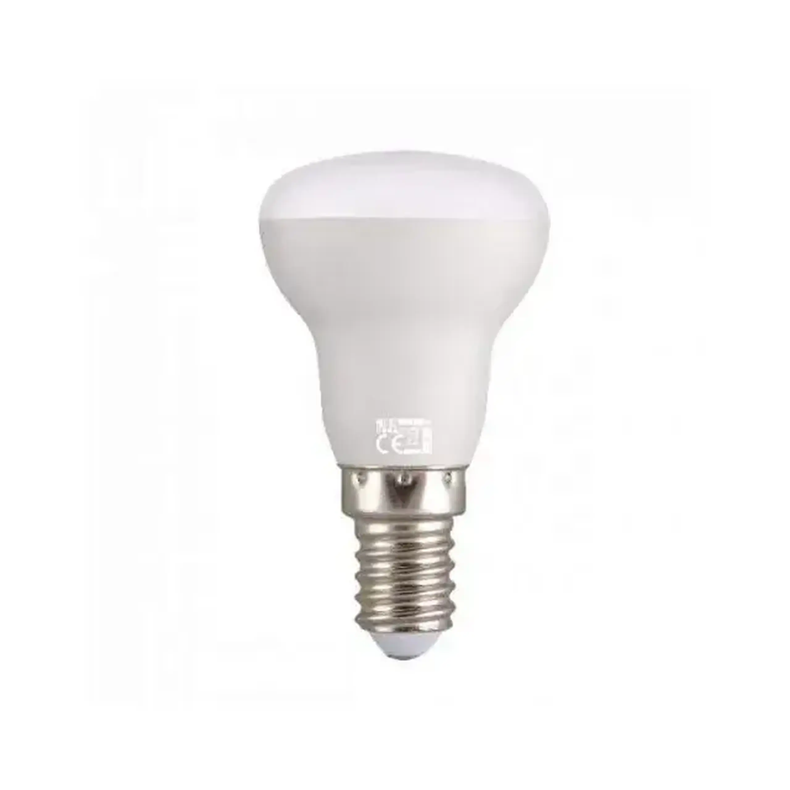 Bec LED Horoz REFLED-4 4 W E14 4200 K 210 lm 220 - 240 V - Flux luminos (lm) 210 lm