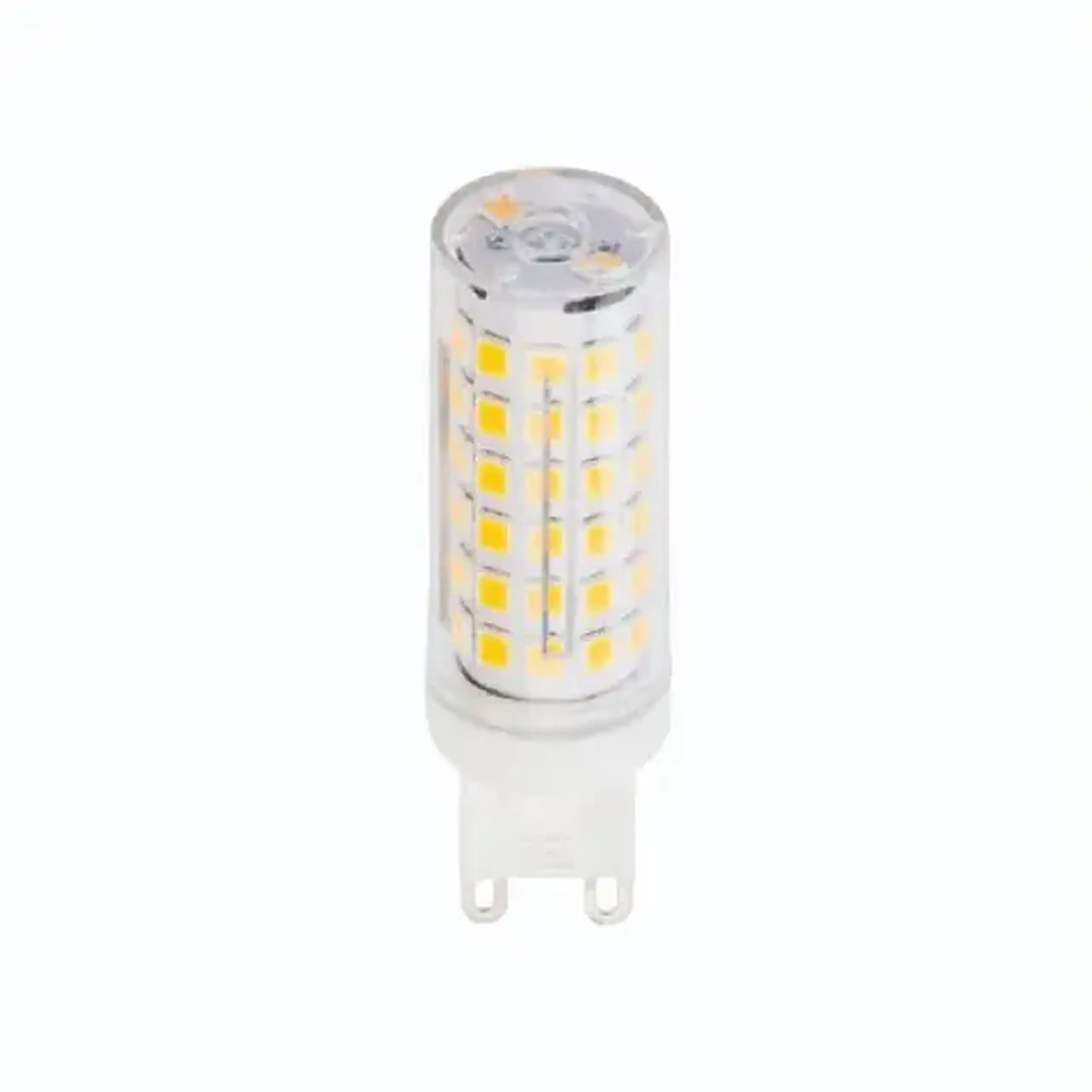 Bec led PETA-6 6 W G9 2700 K 220 - 240 V Horoz - 6400 K (K) 800 lm (lm)