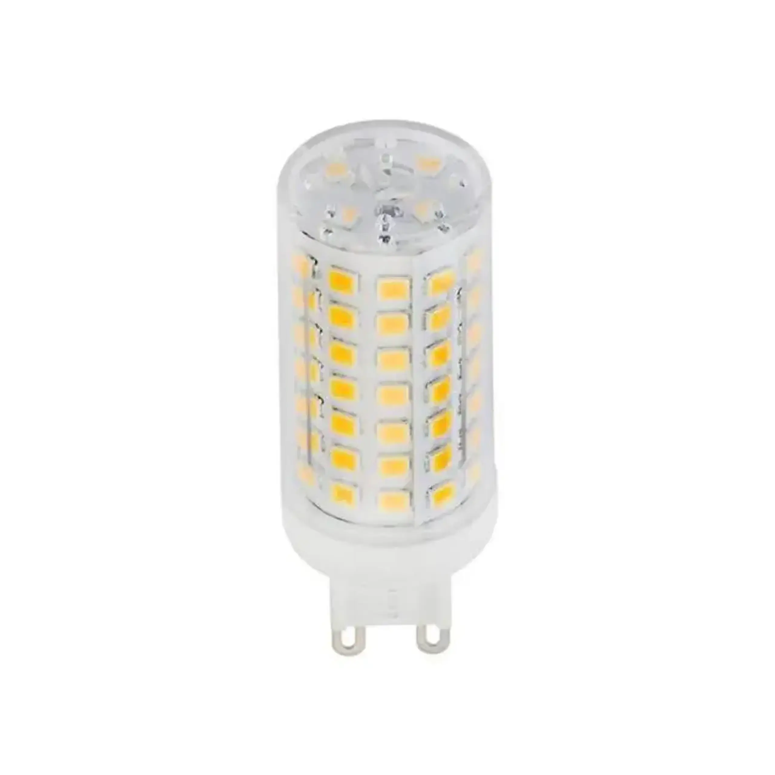 Bec led PETA-6 6 W G9 2700 K 220 - 240 V Horoz - 6400 K (K) 1000 lm (lm)