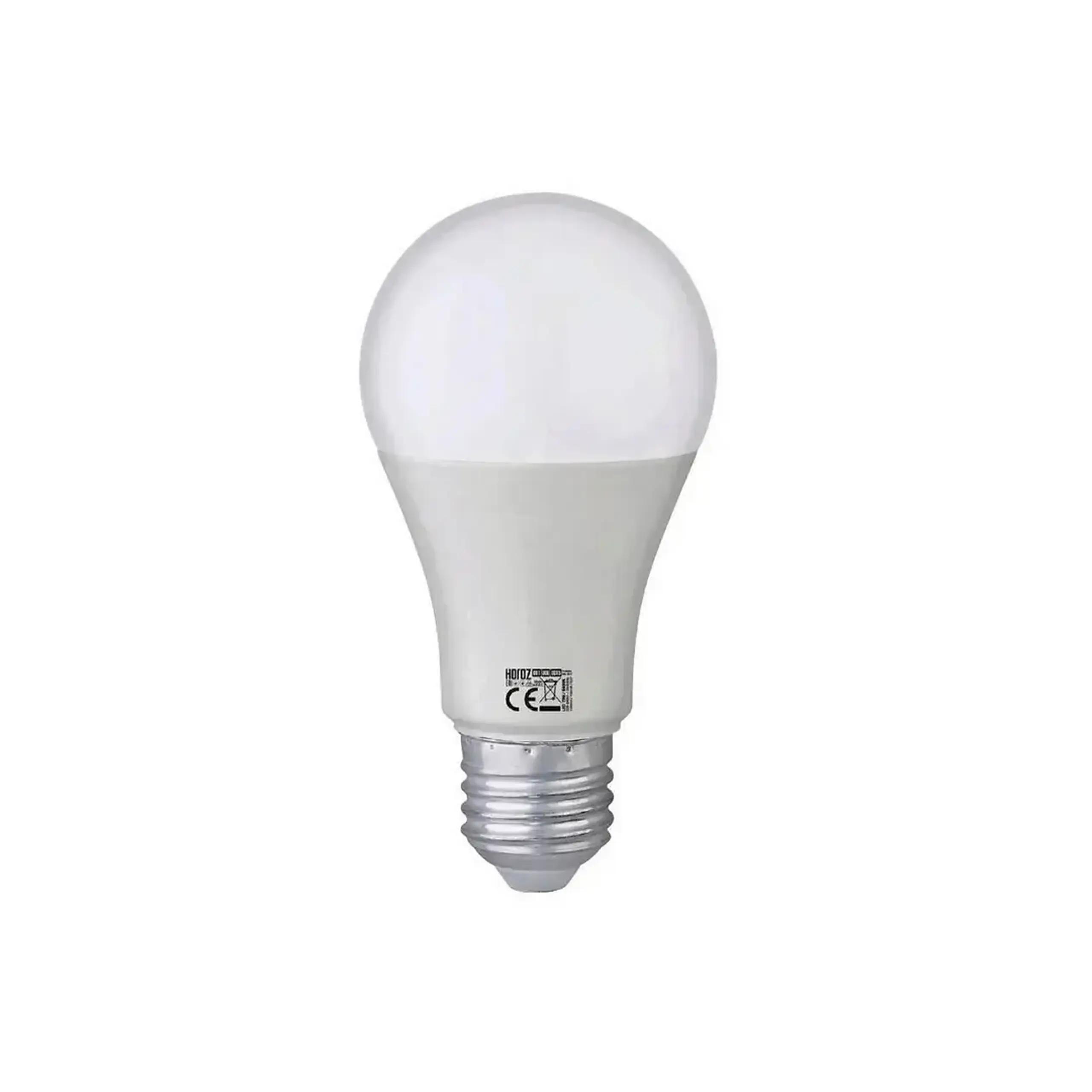 Bec led Horoz PREMIER-5 5 W E27 4200 K 500 lm 220 - 240 V - 4200 K (K) 1400 lm (lm)