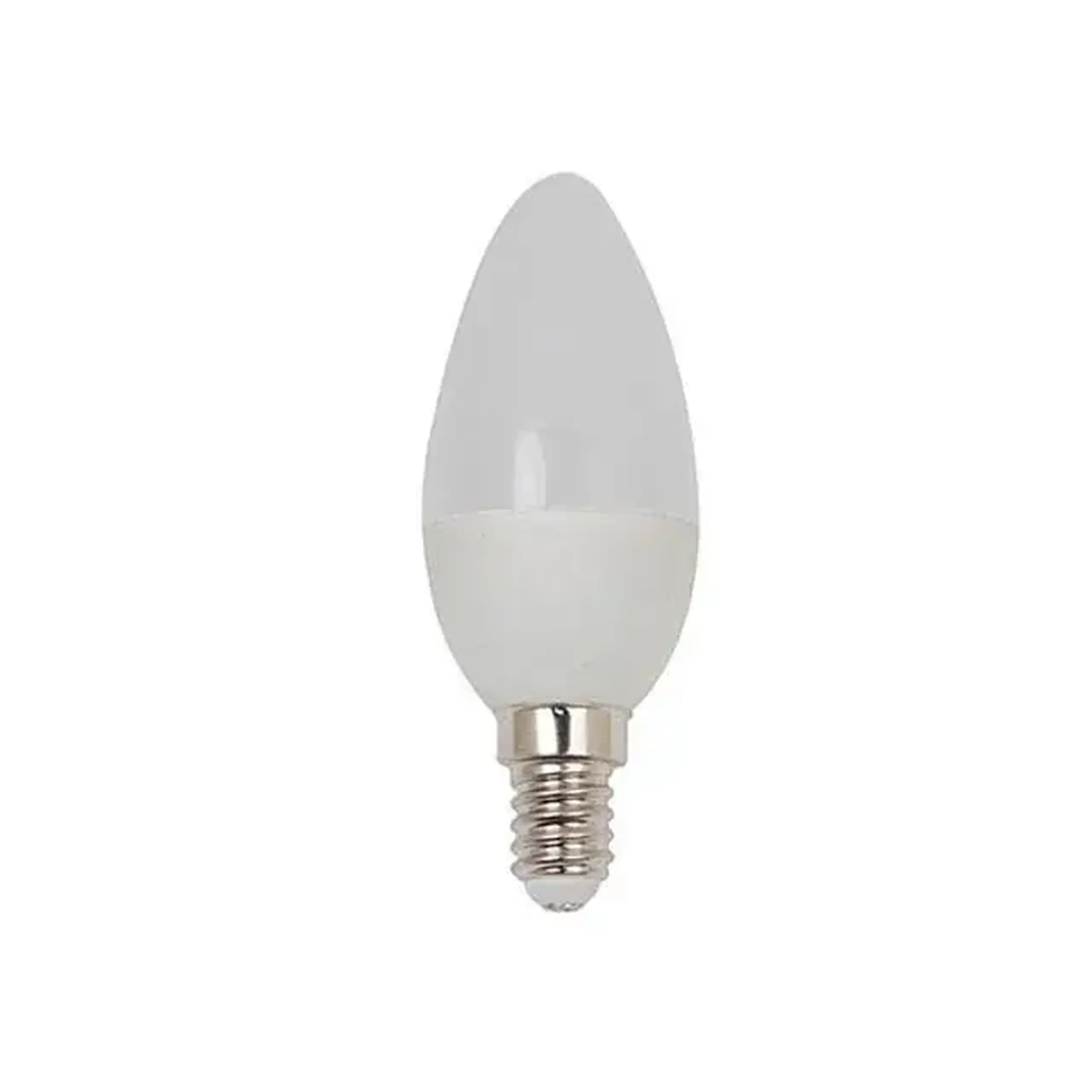 Bec LED Horoz ULTRA-6 6 W E14 6400 K 480 lm 220 - 240 V - 6400 K (K) 480 lm (lm)