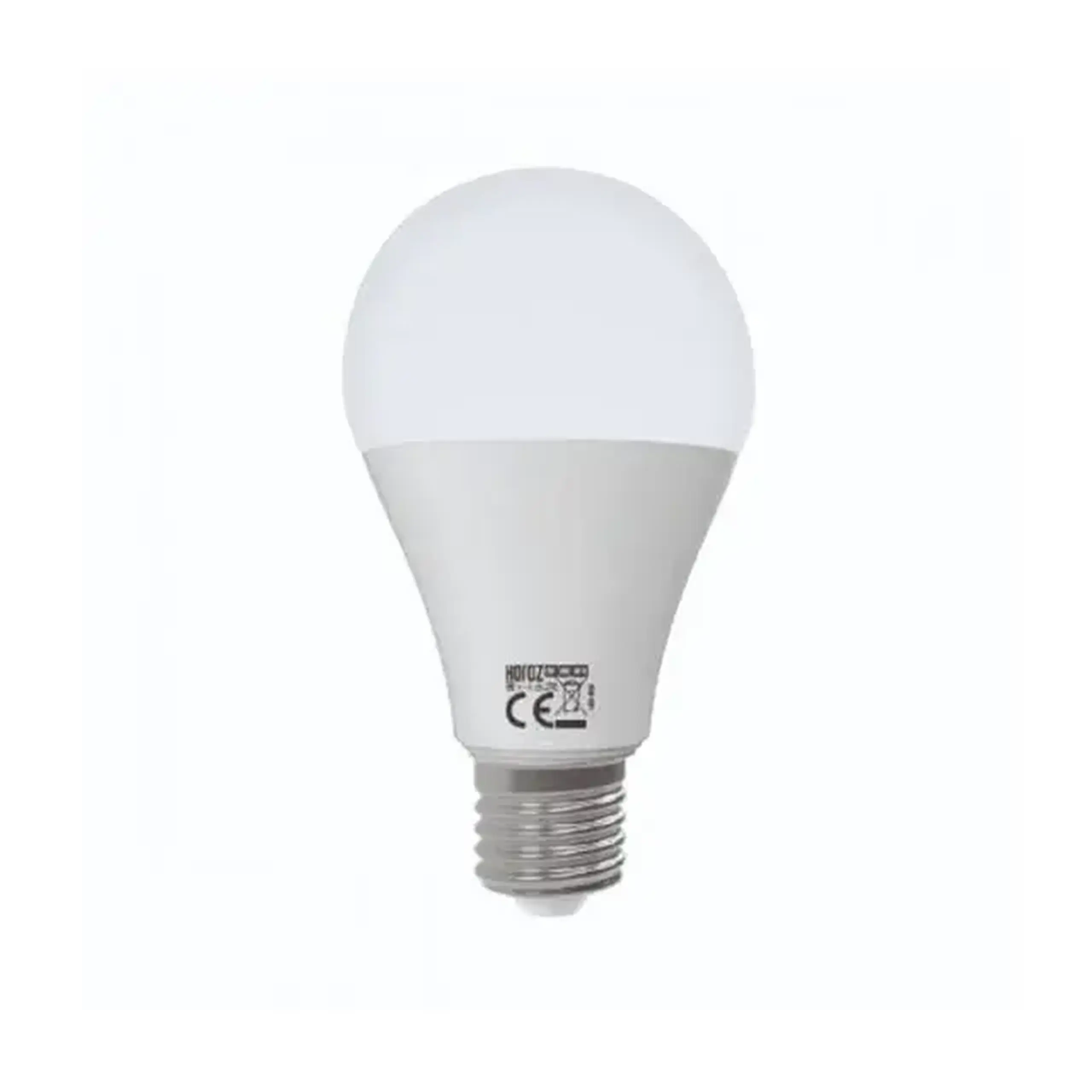 Bec led Horoz PREMIER-5 5 W E27 4200 K 500 lm 220 - 240 V - 6400 K (K) 1600 lm (lm)