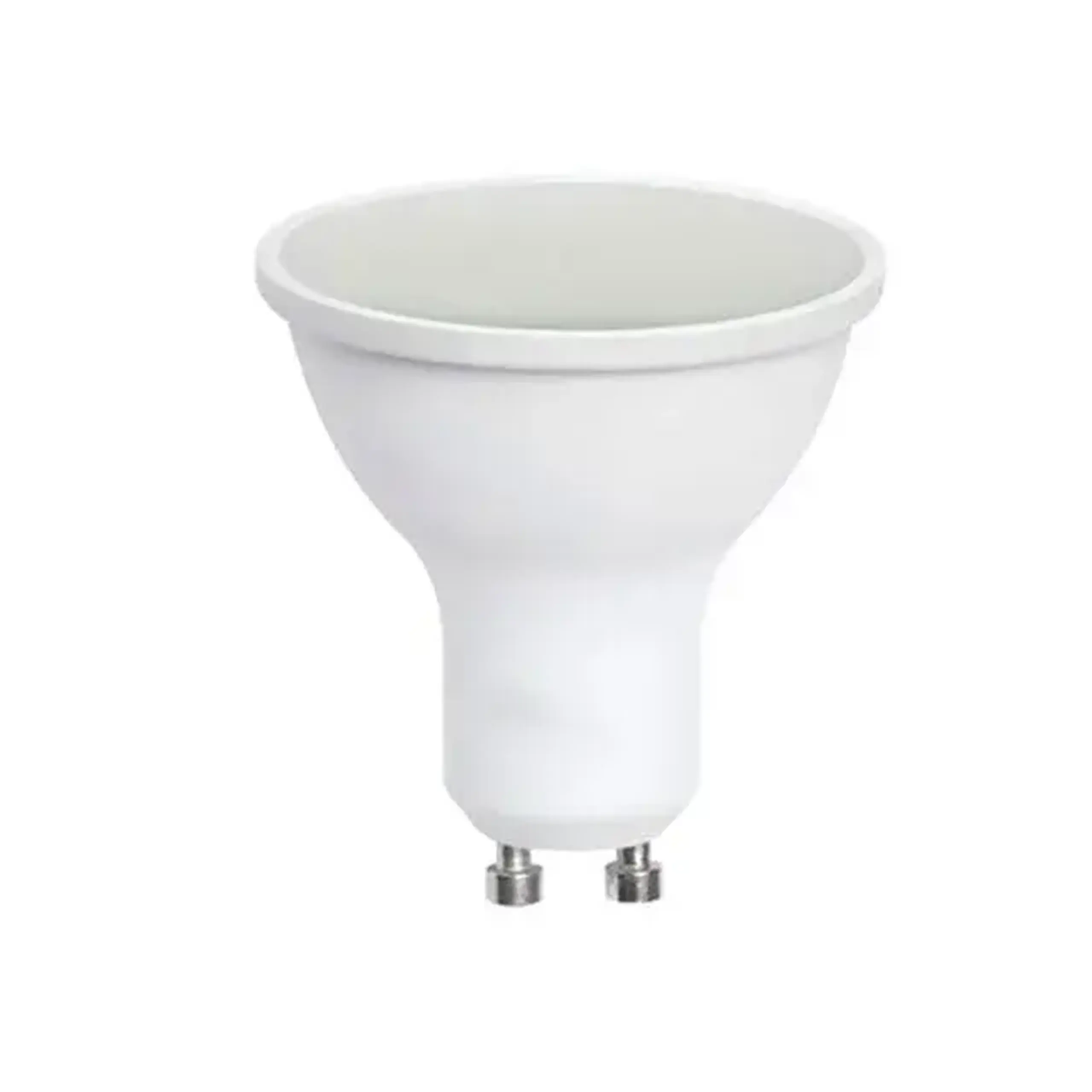 Bec LED Elmos MR16 4 W GU10 2800 K 320 lm 220 - 240 V - Temperatura culoare (K) 4000 K