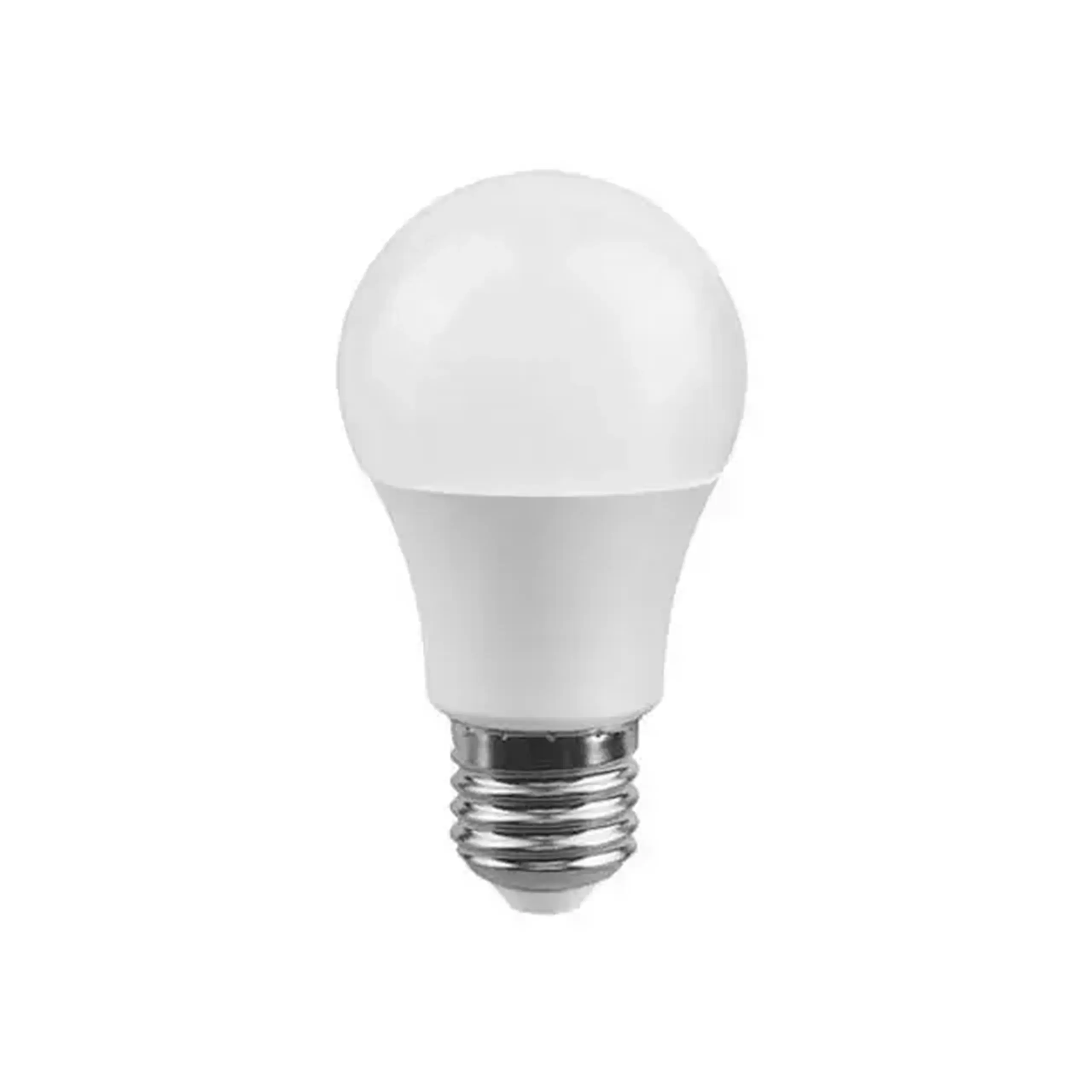 Bec led Elmos A55 9 W E27 2700 K 720 lm 220 - 240 V - Temperatura culoare (K) 2700 K