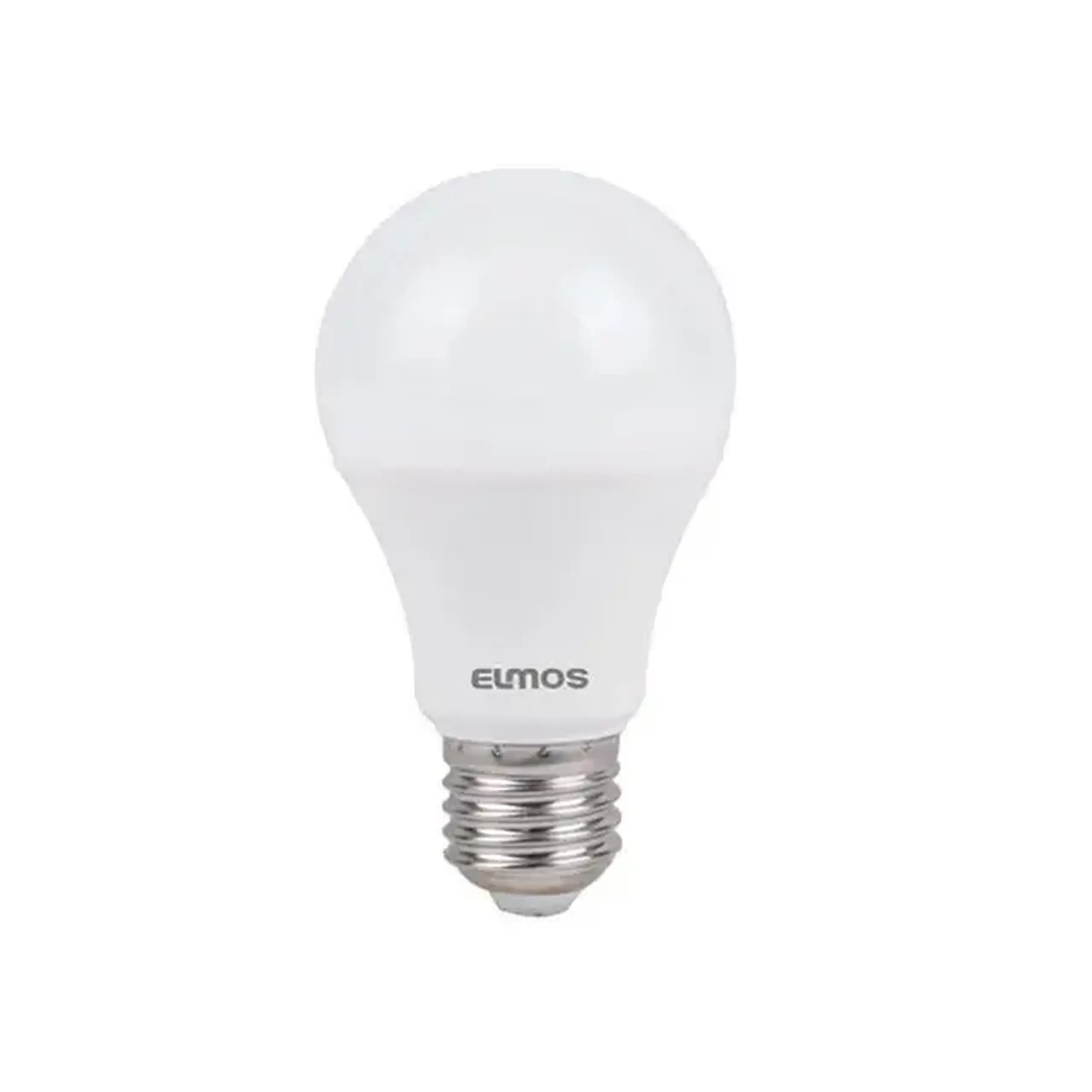 Bec led A60 12 W E27 6400 K 220 - 240 V Elmos