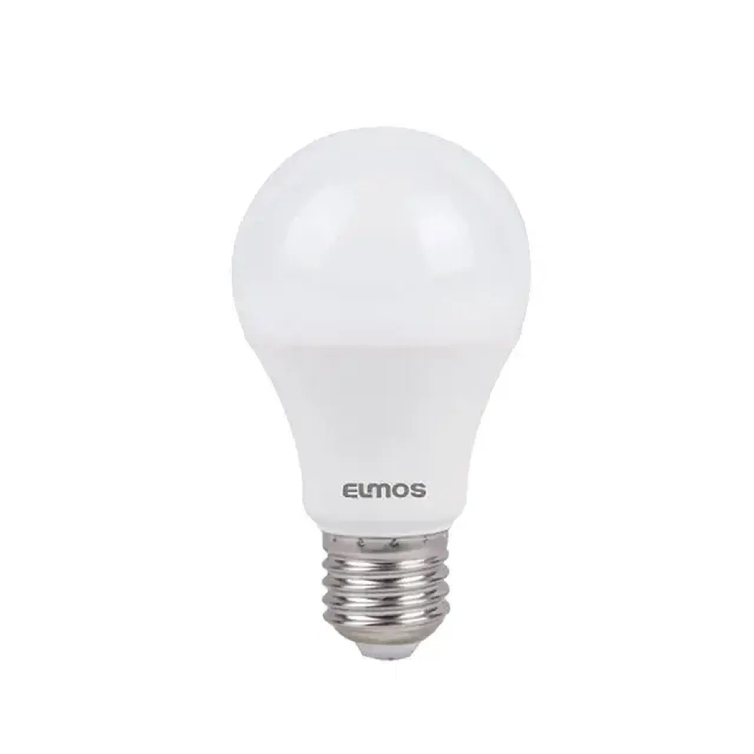 Bec led Elmos A60 6 W E27 2700 K 470 lm 220 - 240 V - 6400 K (K) 470 lm (lm)