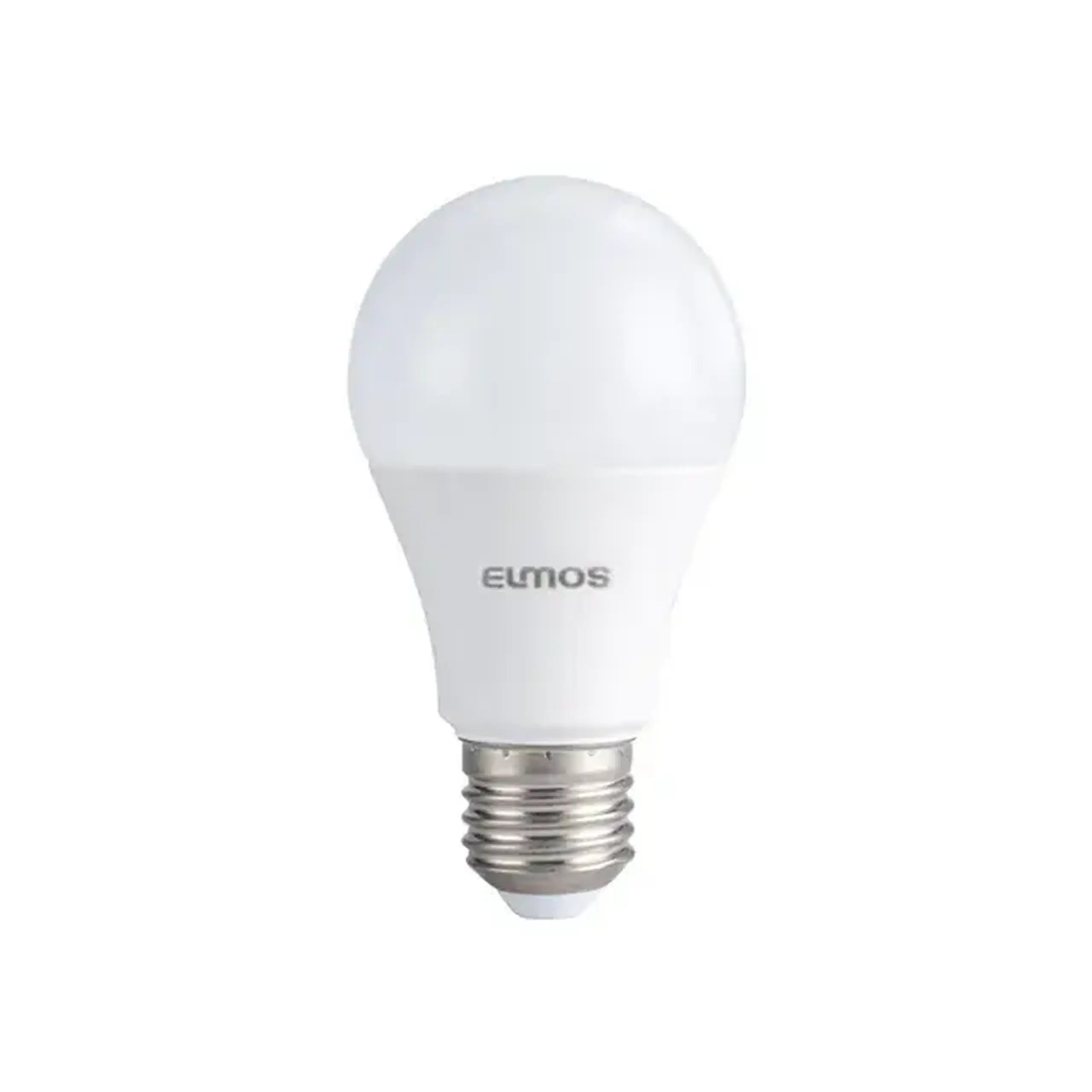 Bec led A60 9 W E27 4000 K 806 lm 220 - 240 V Elmos - Flux luminos (lm) 1055 lm