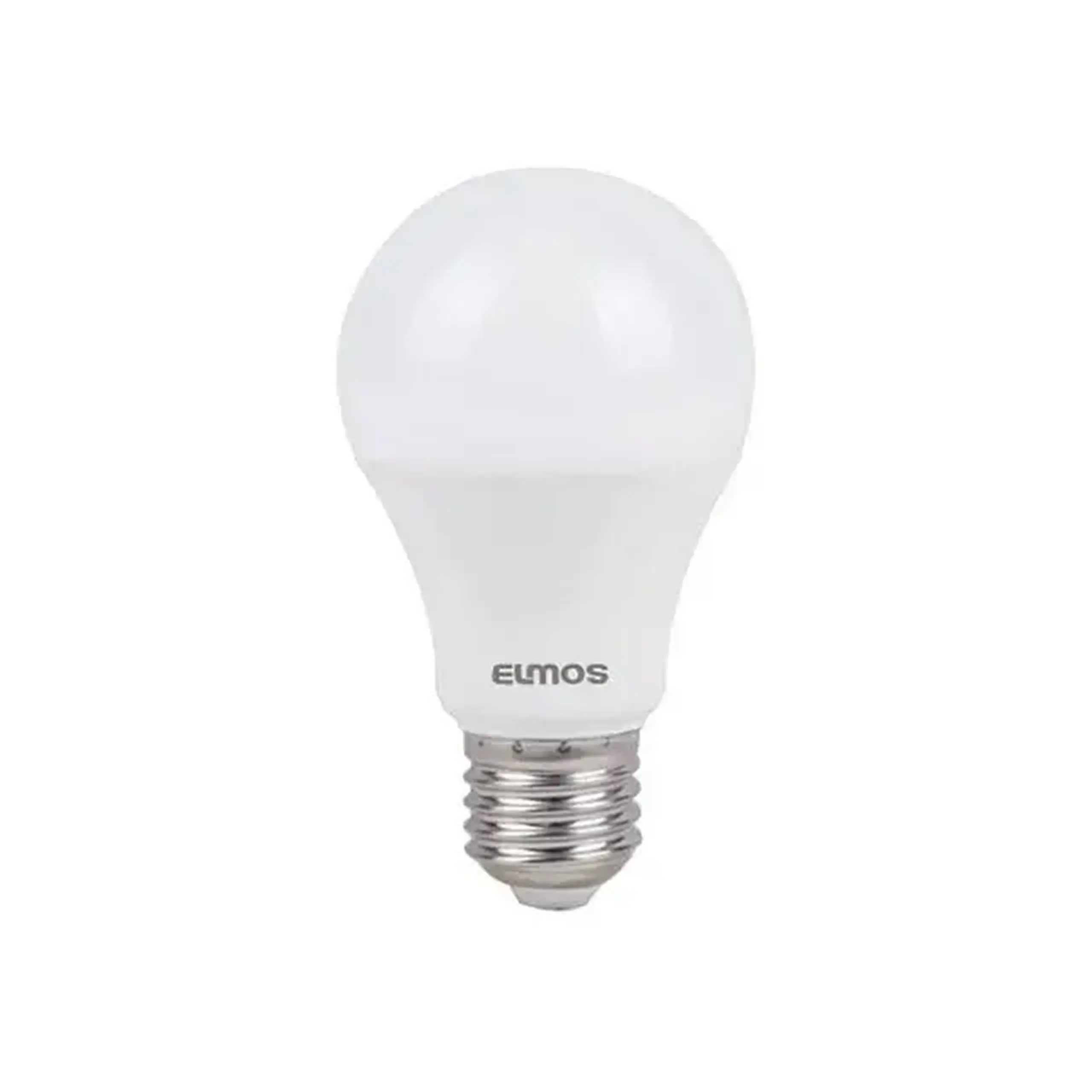 Bec led Elmos A60 6 W E27 2700 K 470 lm 220 - 240 V - 6400 K (K) 806 lm (lm)