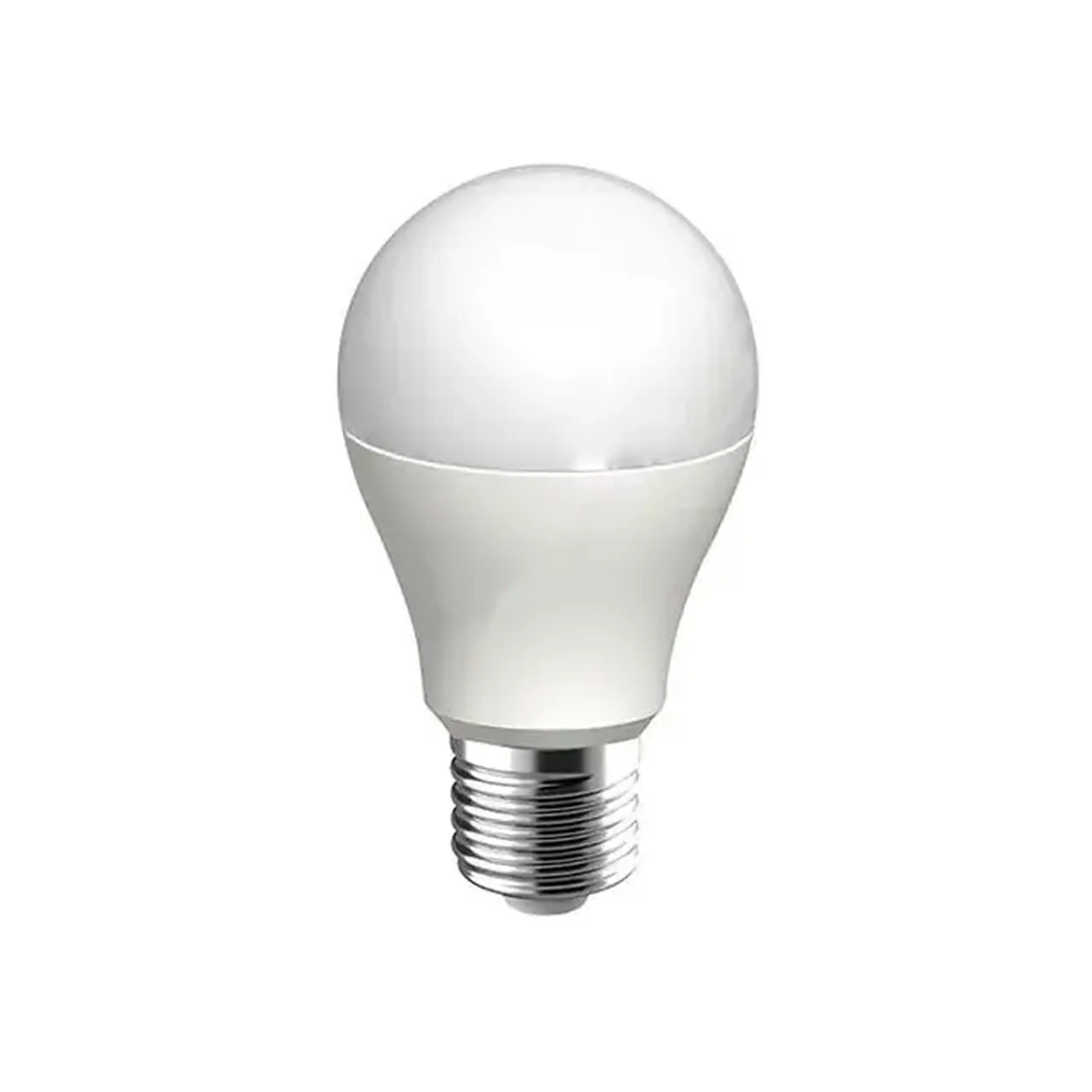 Bec led Elmos A60 6 W E27 2700 K 470 lm 220 - 240 V - 4000 K (K) 858 lm (lm)