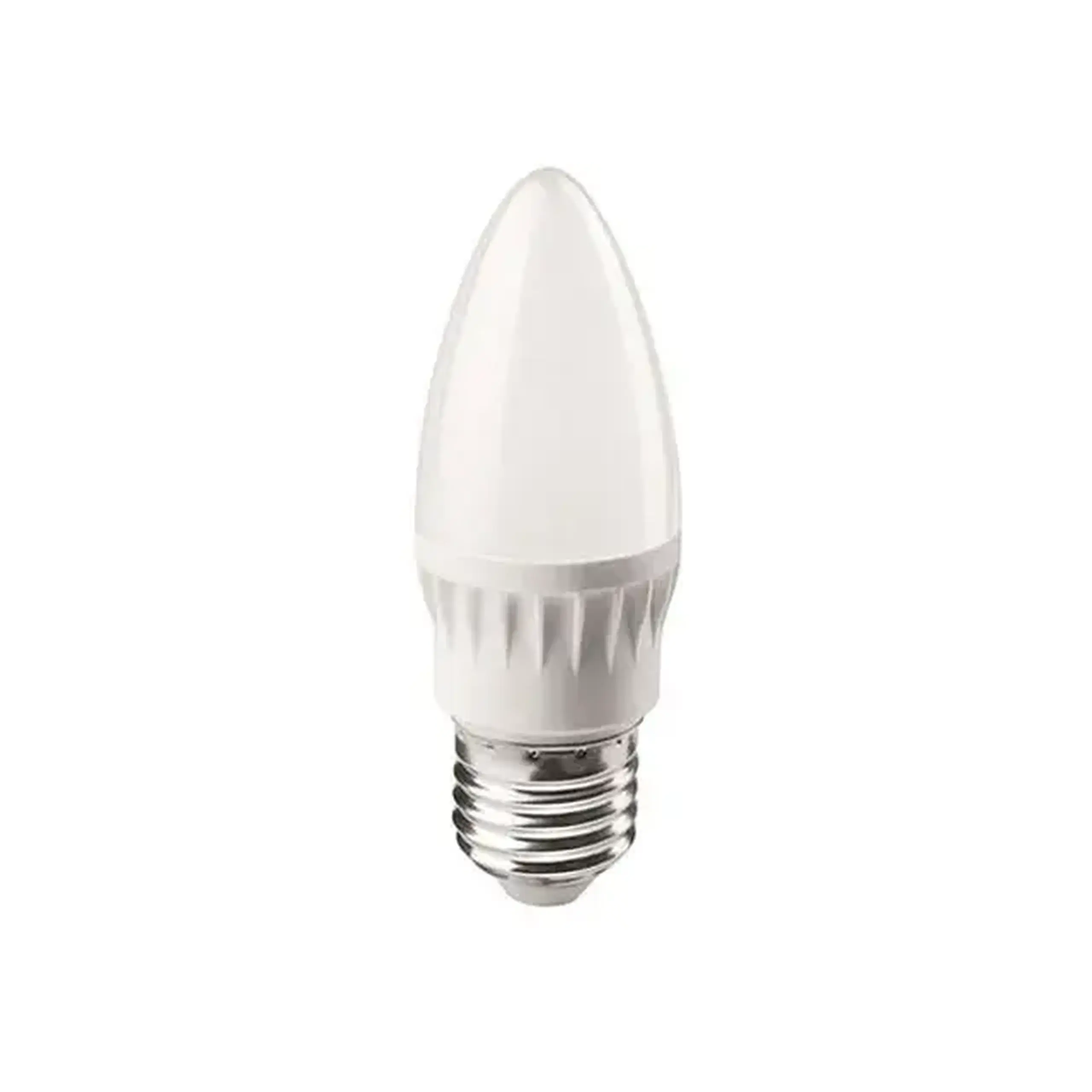 Bec LED Elmos C37 6 W E27 2700 K 470 lm 220 - 240 V - 4000 K (K) 30000 h (h)