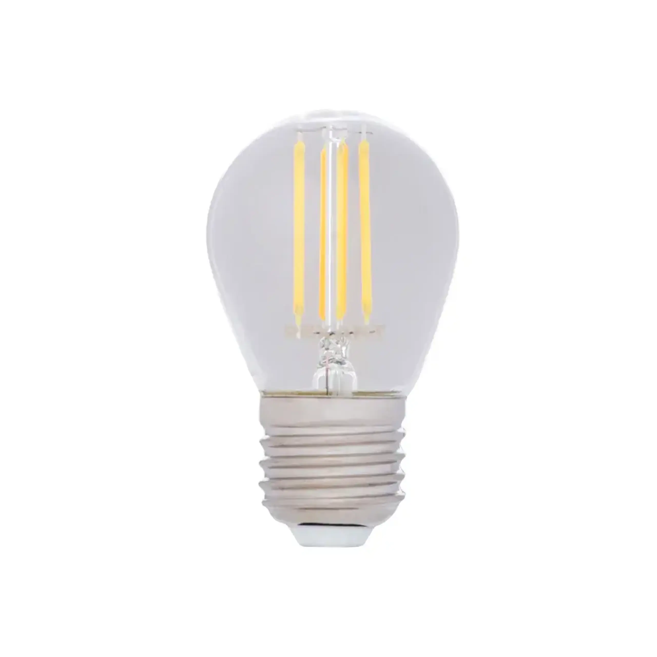Bec LED cu filament 604-124 7.5 W E27 4000 K 600 lm 220 - 240 V Rexant