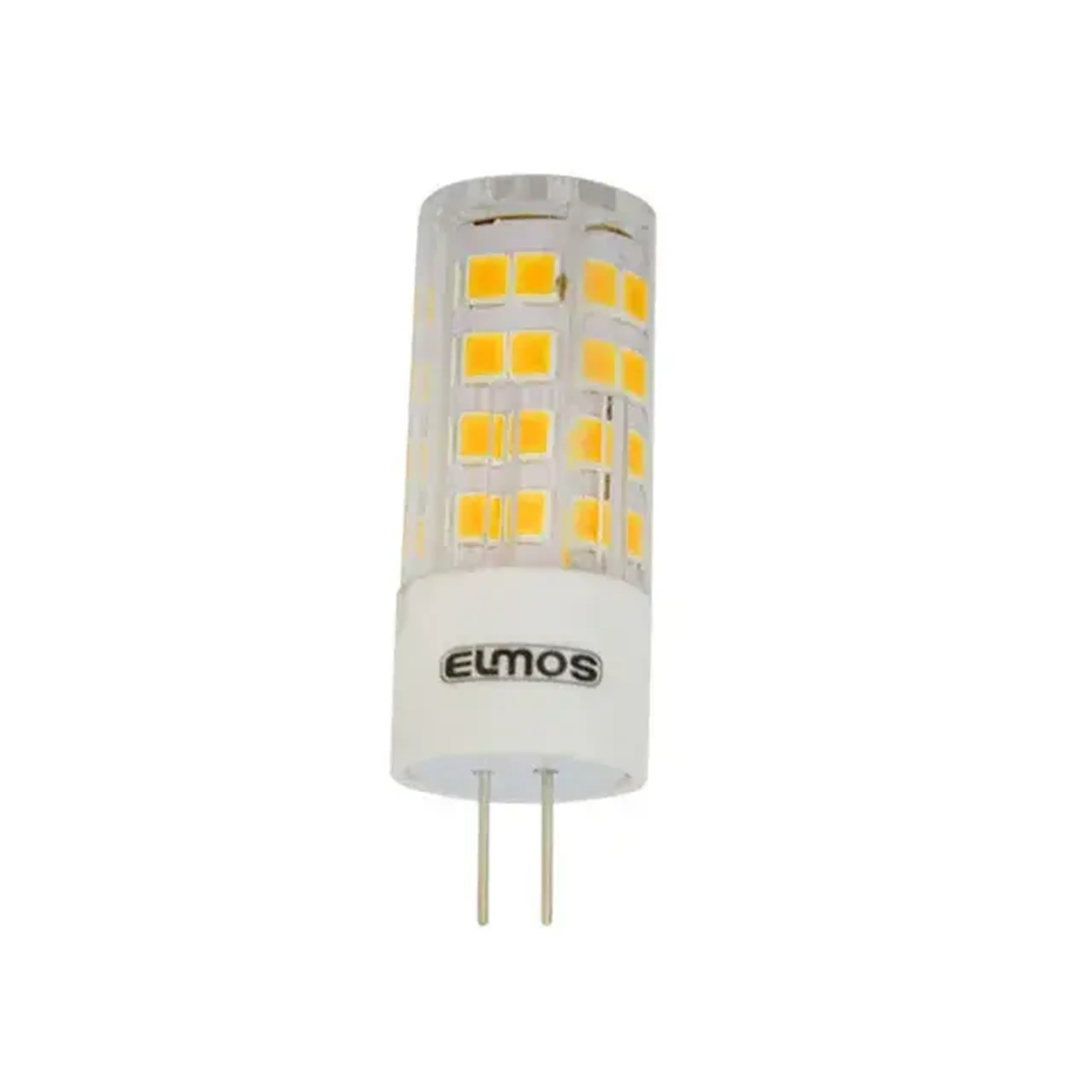 Bec LED SNG441230 4 W G4 3000 K 400 lm 12 V Elmos