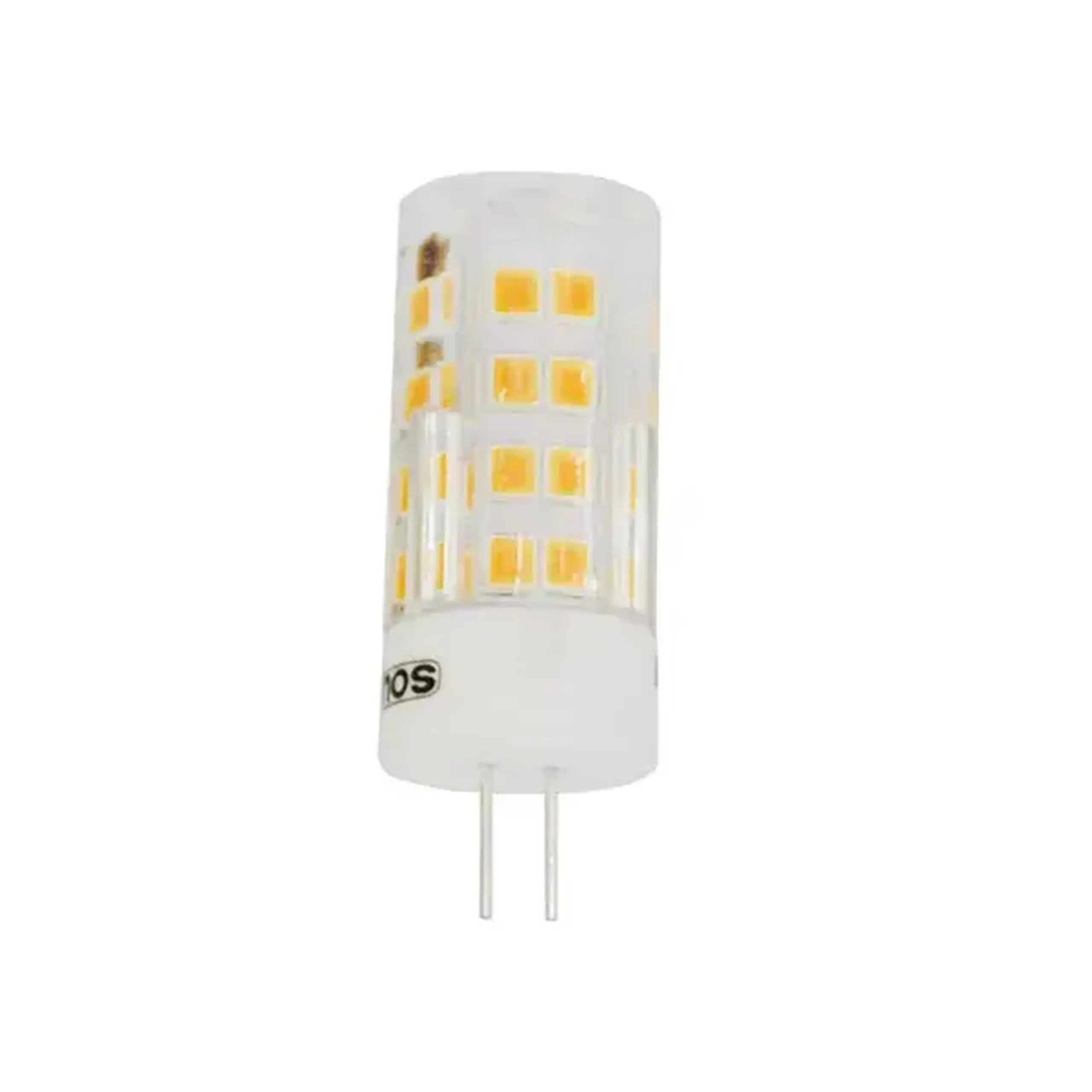 Bec LED SNG4430 4 W G4 3000 K 400 lm 220 - 240 V Elmos