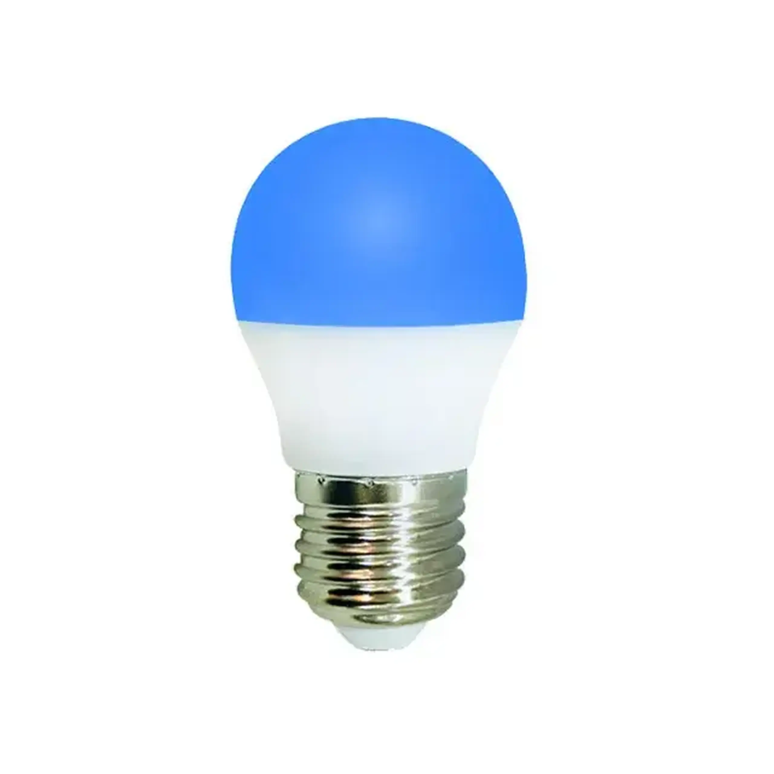 Bec led Elmos 3 W E27 4000 K 220 - 240 V