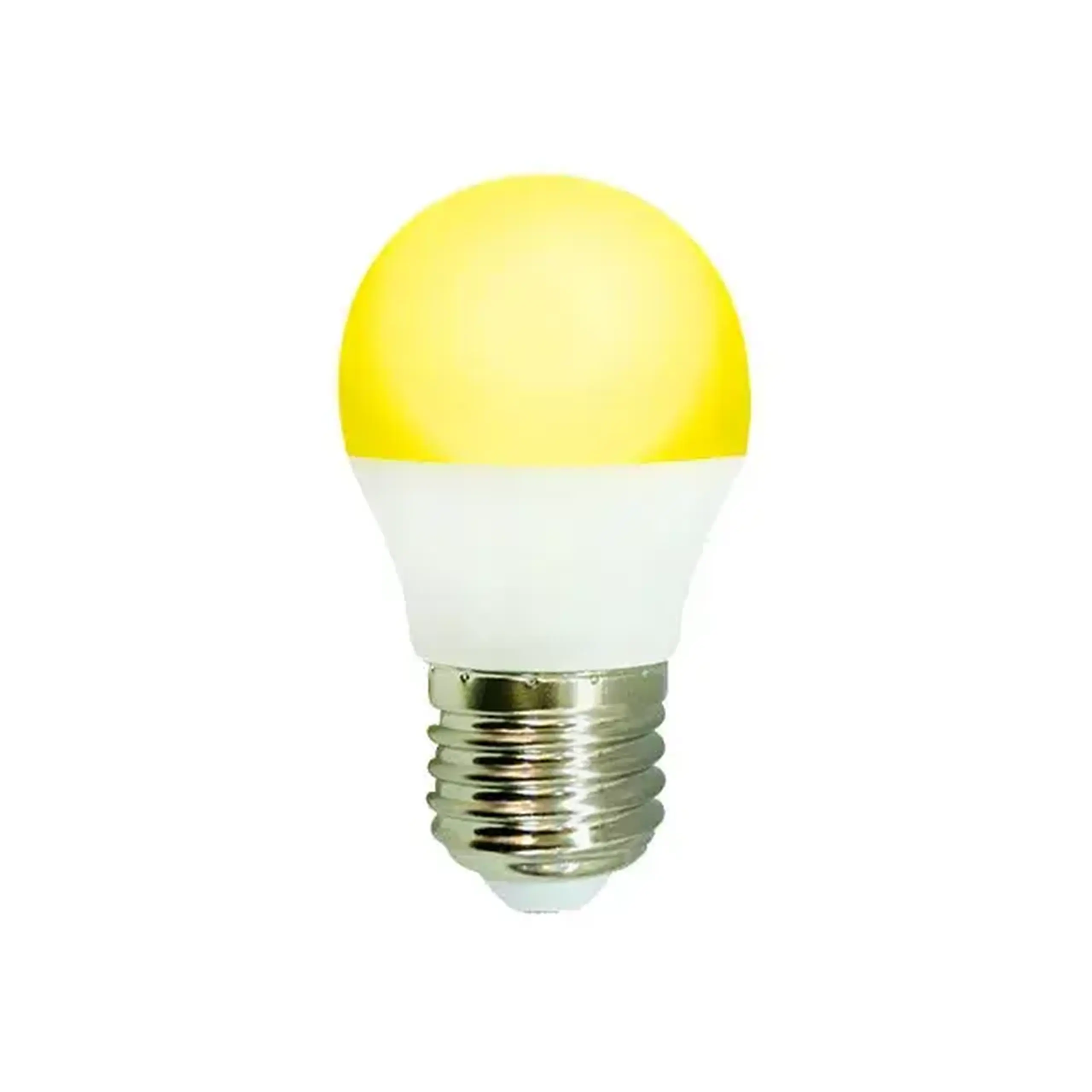 Bec LED Elmos 3 W E27 4000 K 220 - 240 V