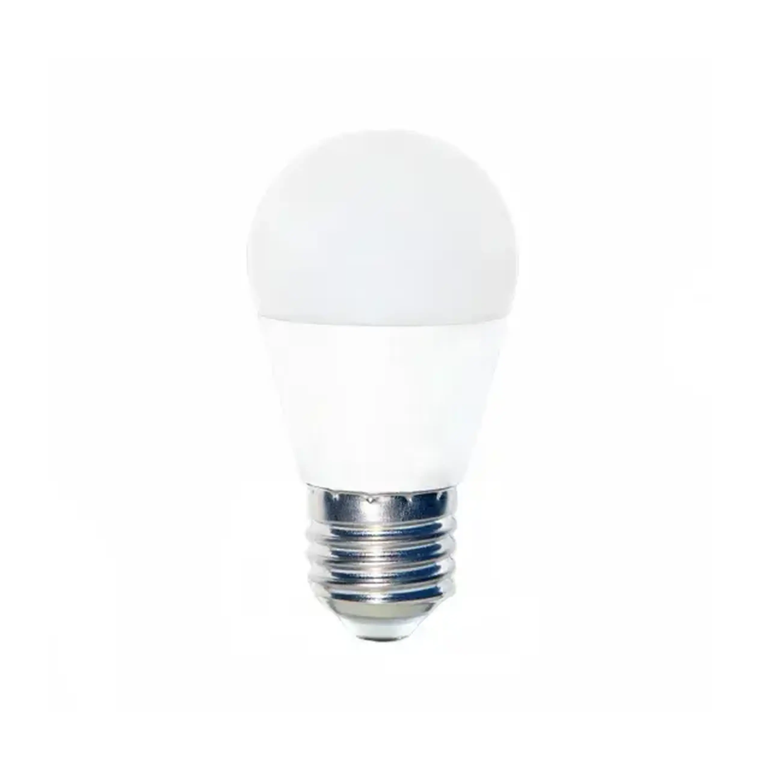 Bec led G45 8 W E27 4000 K 560 lm Milanlux - Temperatura culoare (K) 6500 K