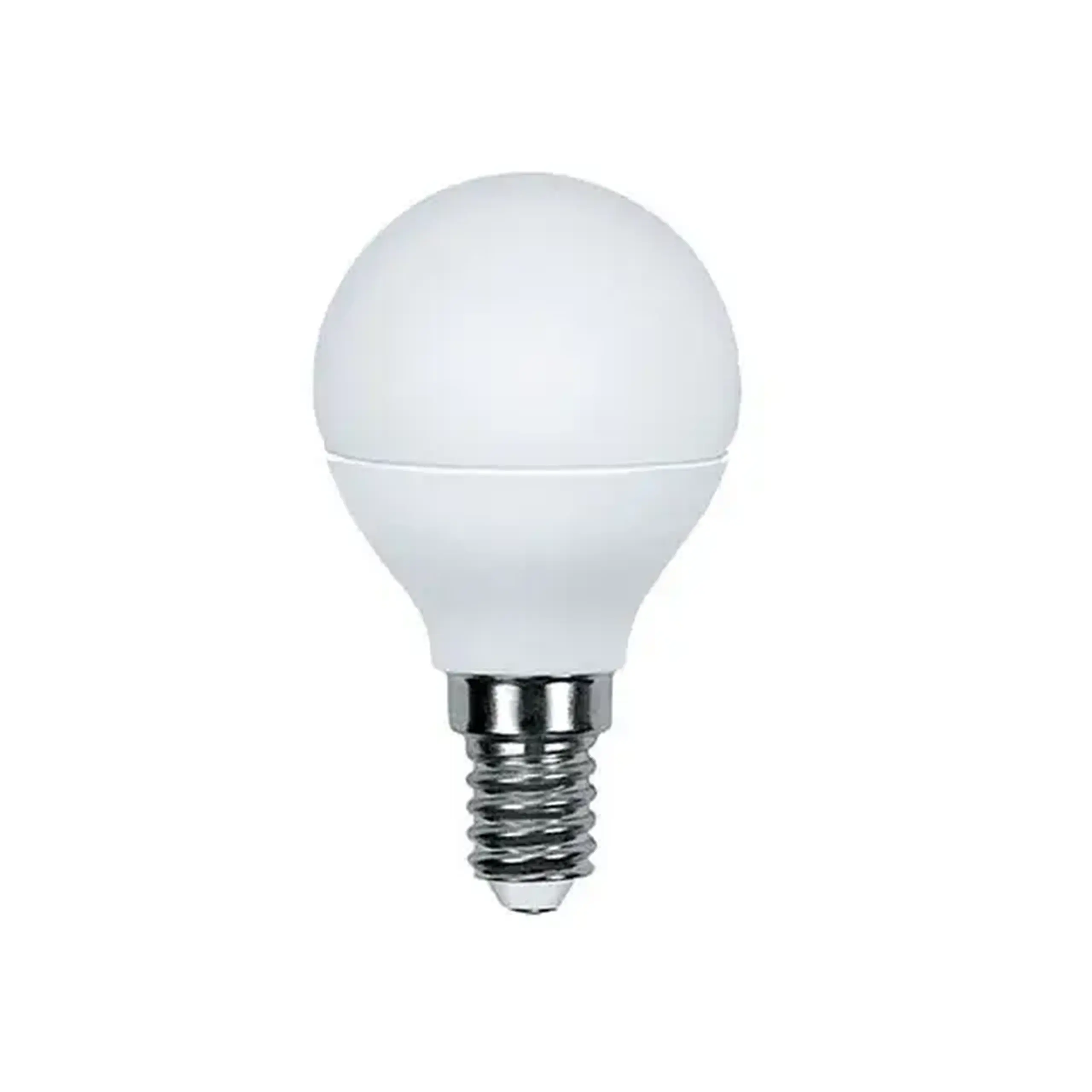 Bec LED Elmos G45 6 W E14 2700 K 470 lm 220 - 240 V - 2700 K (K) 30000 h (h)