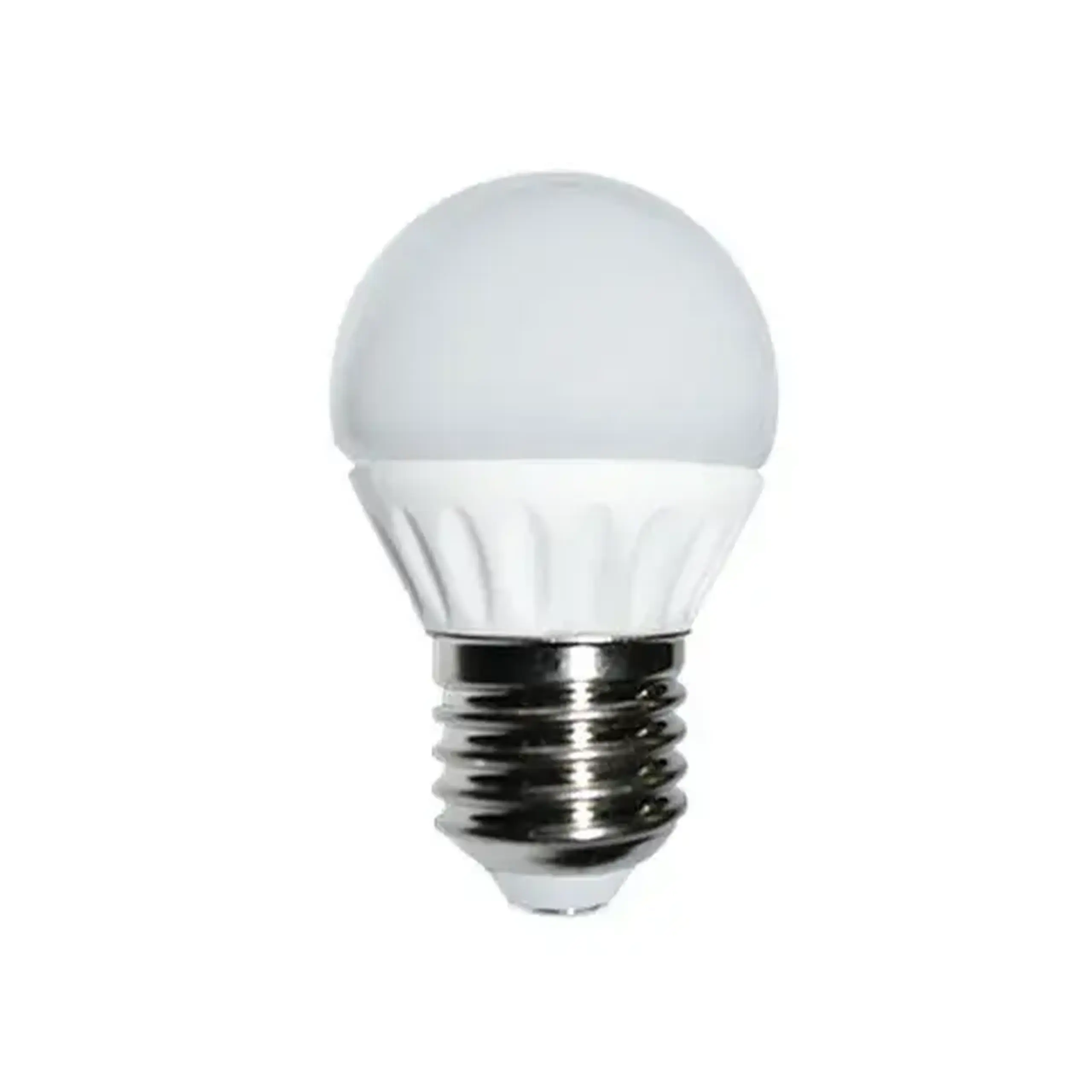 Bec LED Elmos G45 6 W E27 2700 K 470 lm 220 - 240 V - 2700 K (K) 30000 h (h)