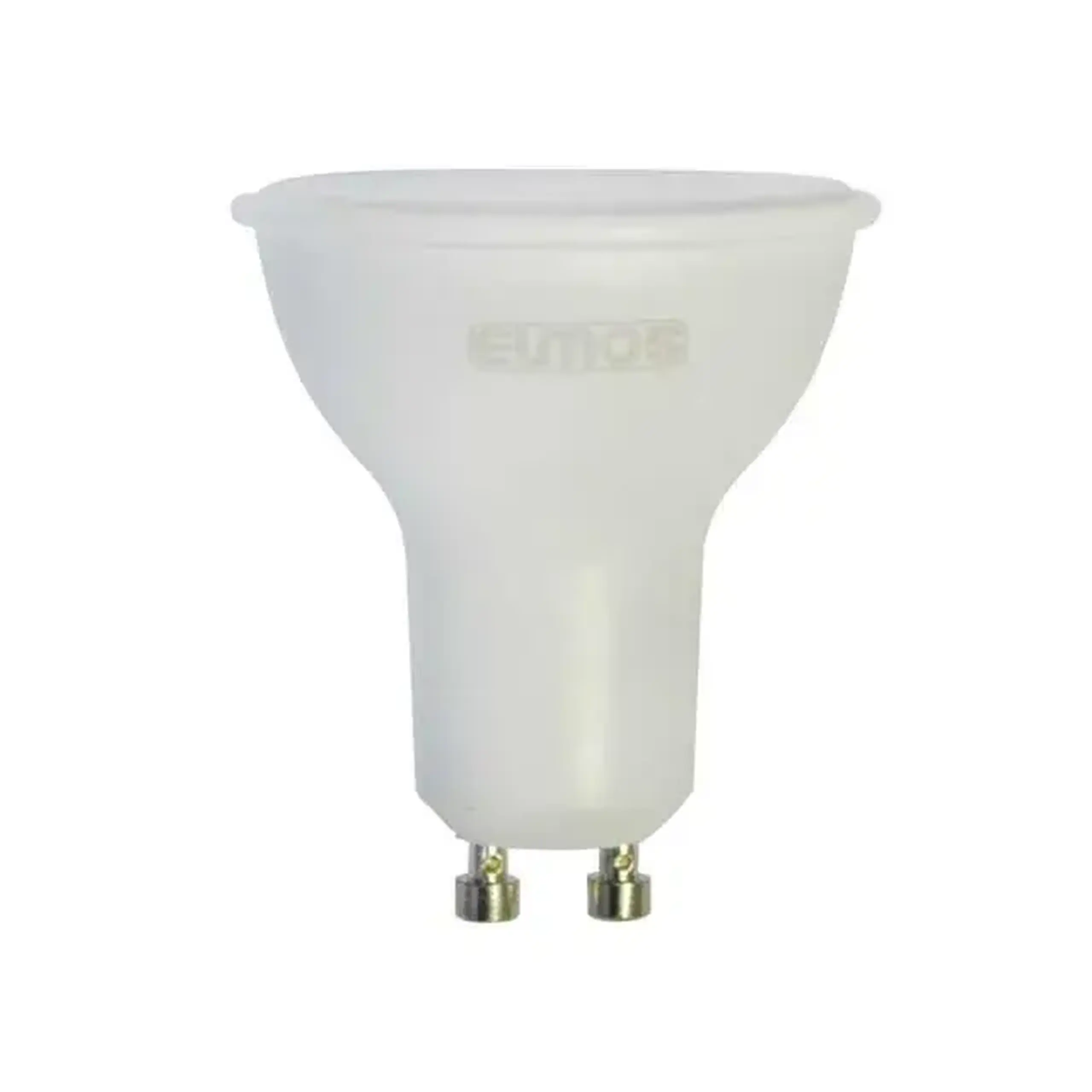 Bec LED MR16 6 W GU10 4000 K 500 lm 12/24 V Elmos - Temperatura culoare (K) 4000 K