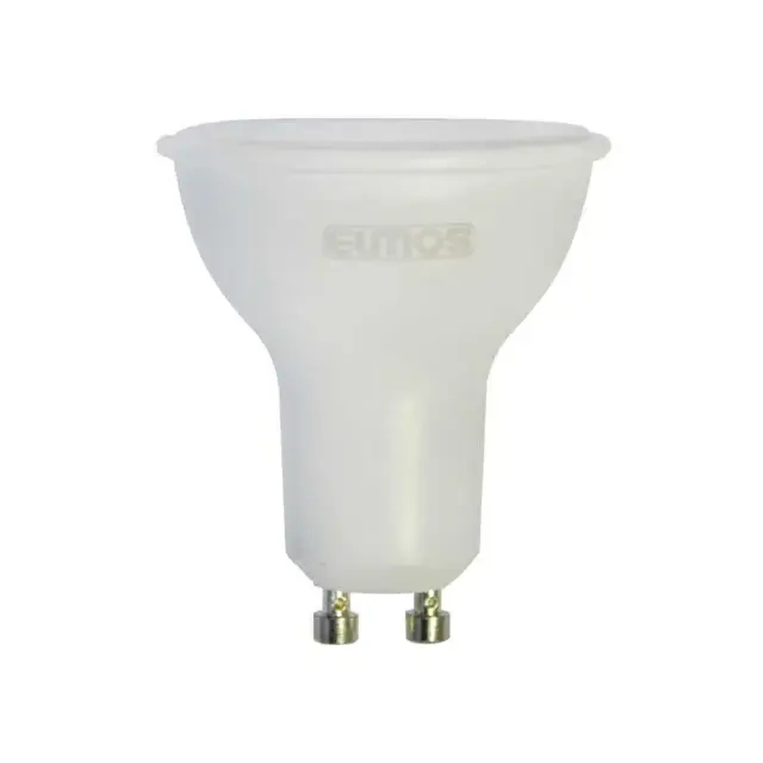 Bec LED MR16 6 W GU10 4000 K 500 lm 12/24 V Elmos - Temperatura culoare (K) 6000 K