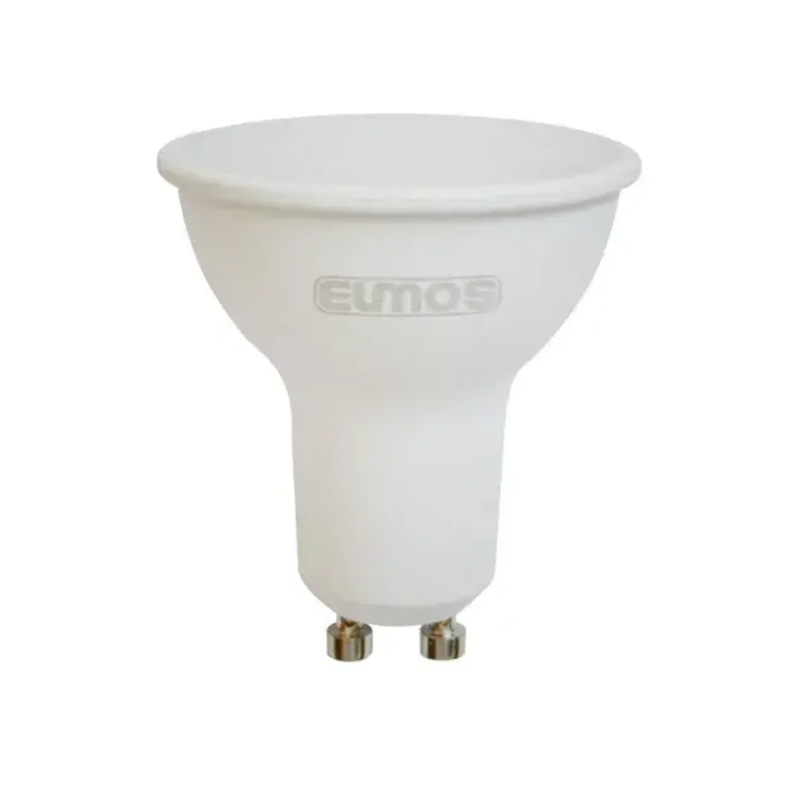 Bec LED MR16 6 W GU10 6000 K 500 lm 220 - 240 V Elmos