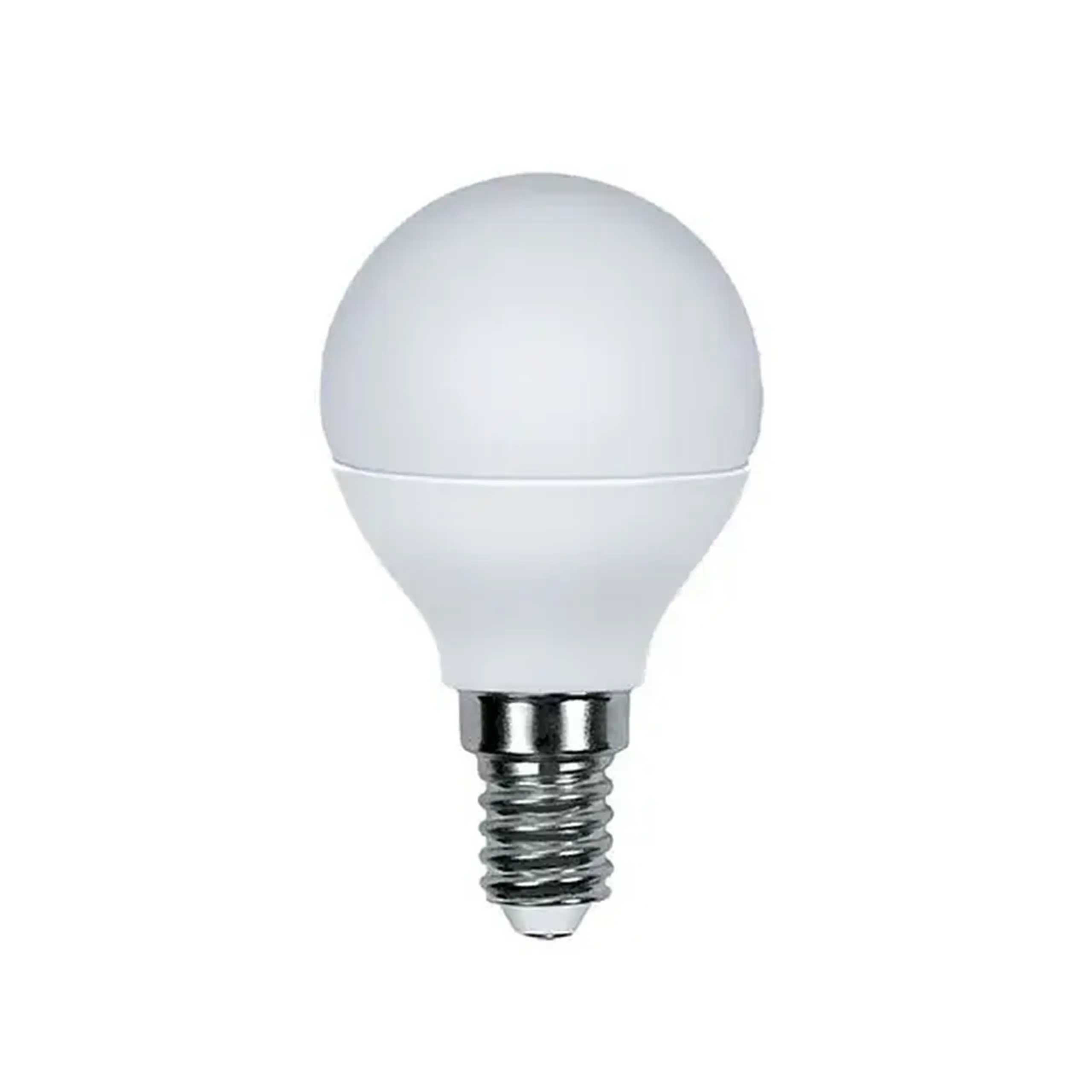 Bec LED Elmos G45 6 W E14 2700 K 470 lm 220 - 240 V - 6400 K (K) 30000 h (h)