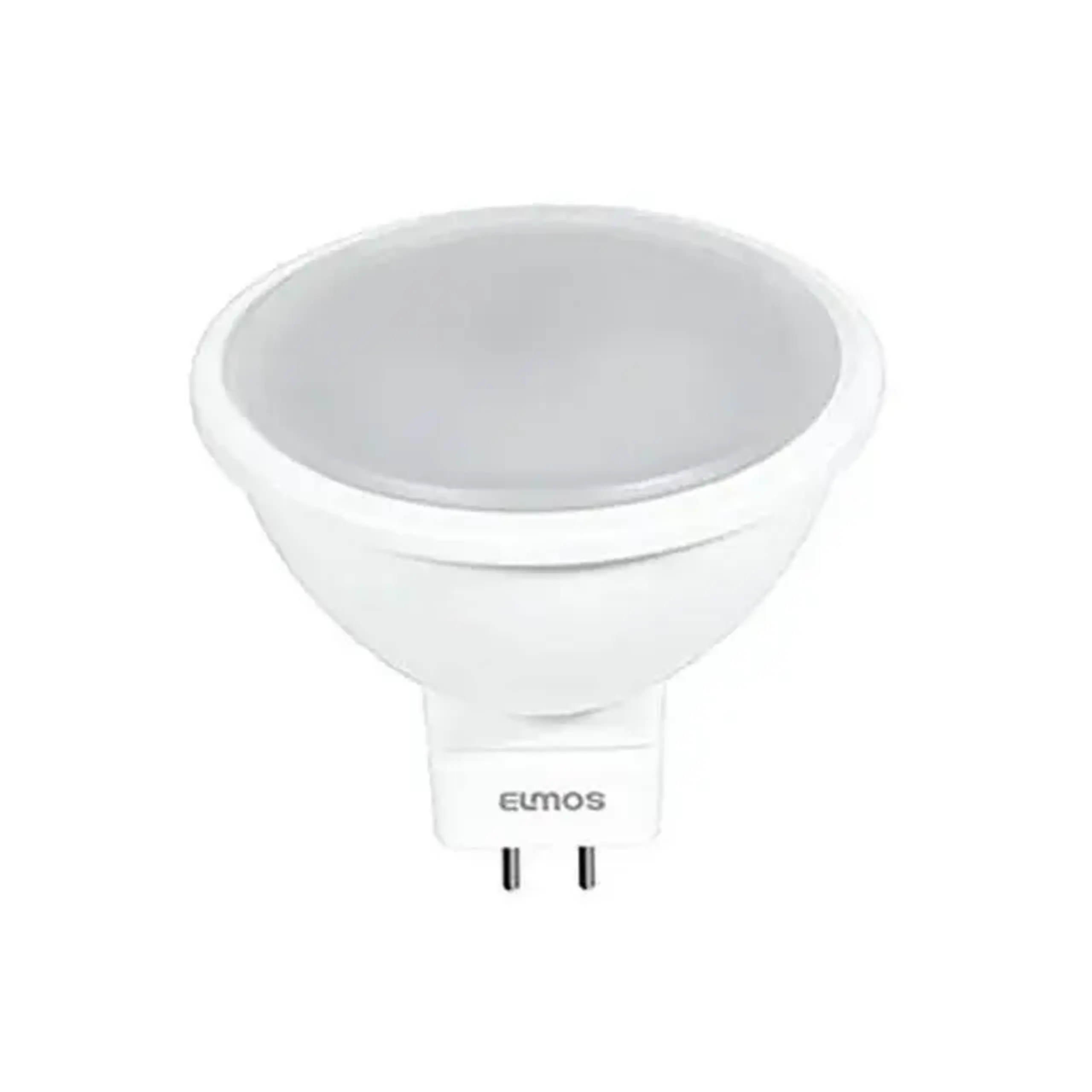 Bec led Elmos MR16 6 W GU5.3 2700 K 500 lm 220 - 240 V - 2700 K (K) 500 lm (lm)