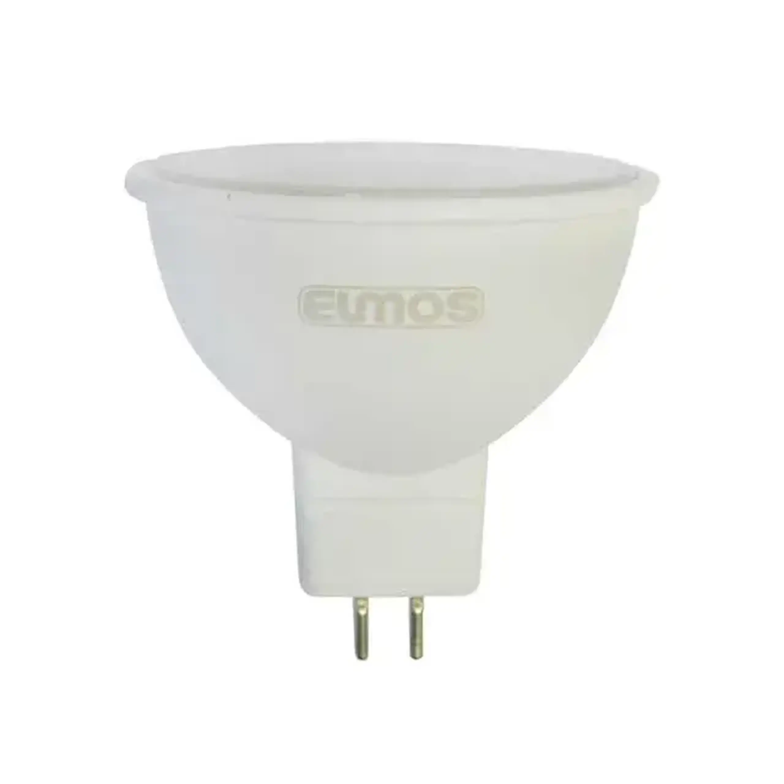 Bec LED MR16 6 W GU5.3 4000 K 500 lm 12/24 V Elmos