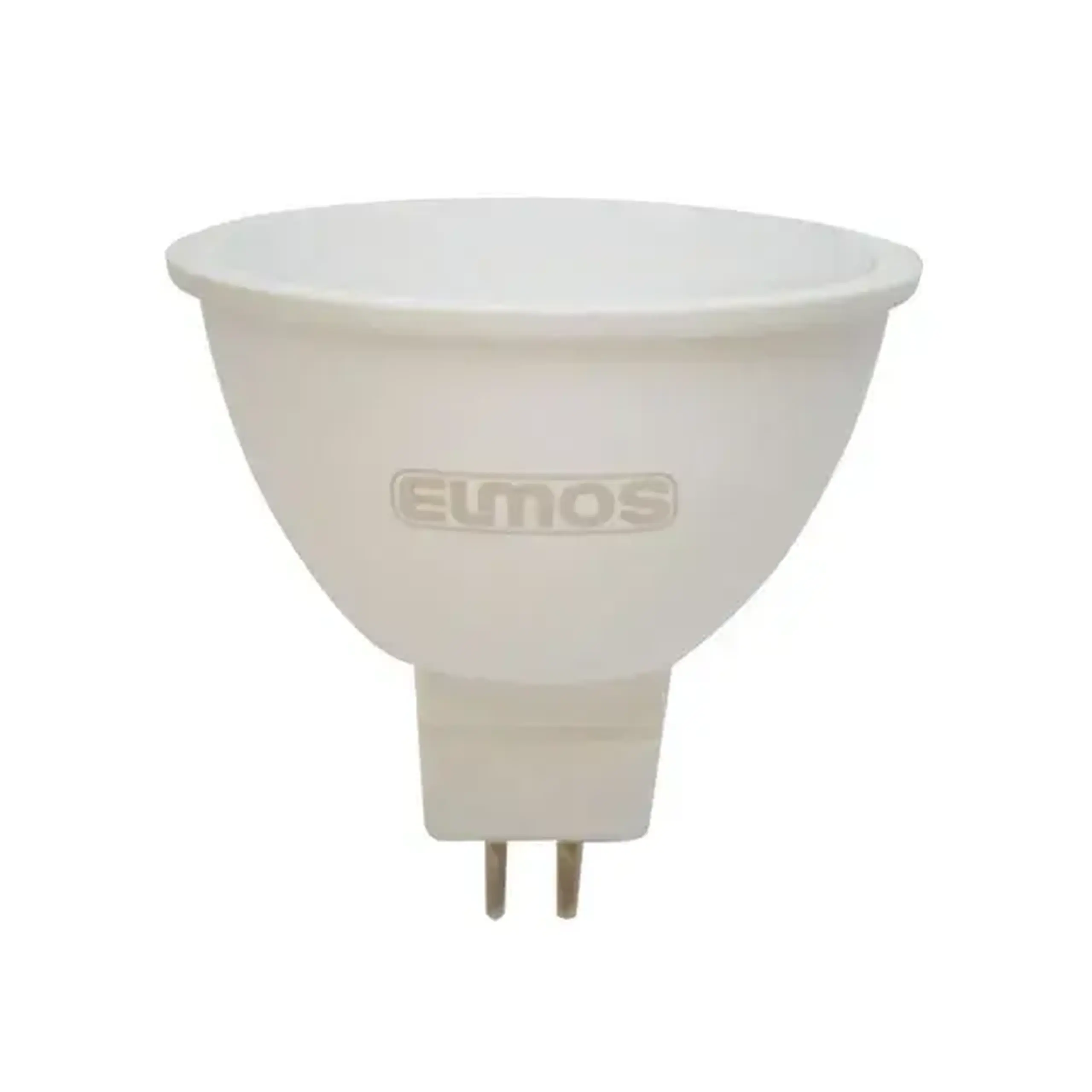 Bec LED MR16 7 W GU5.3 6000 K 560 lm 220 - 240 V Elmos