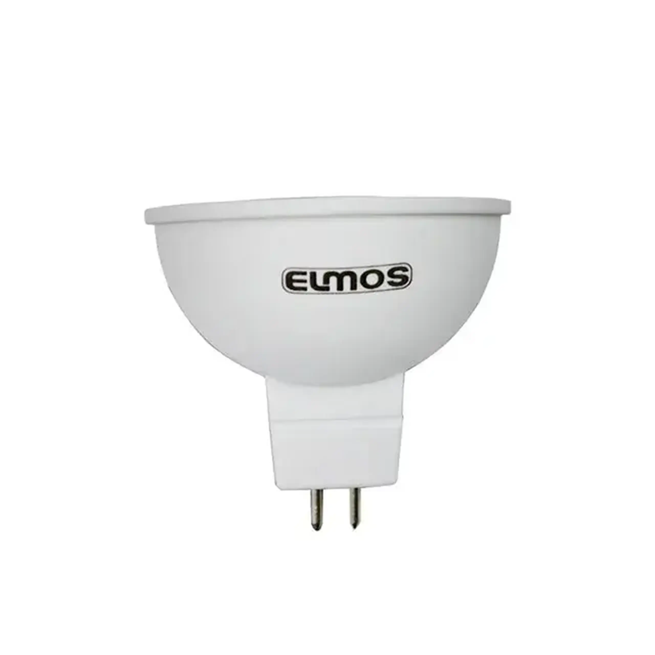 Bec led Elmos MR16 6 W GU5.3 2700 K 500 lm 220 - 240 V - 4000 K (K) 320 lm (lm)