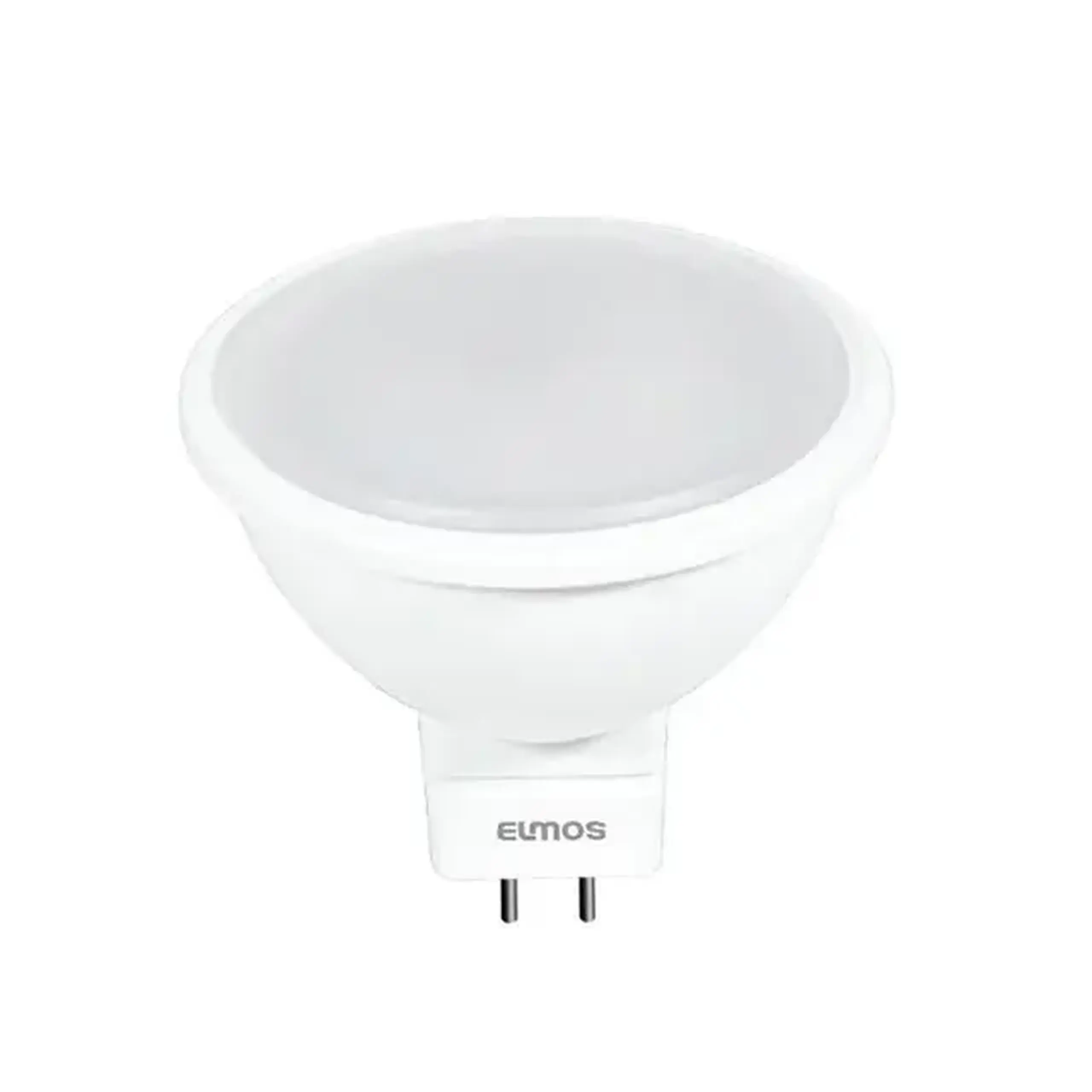 Bec led Elmos MR16 6 W GU5.3 2700 K 500 lm 220 - 240 V - 4000 K (K) 500 lm (lm)