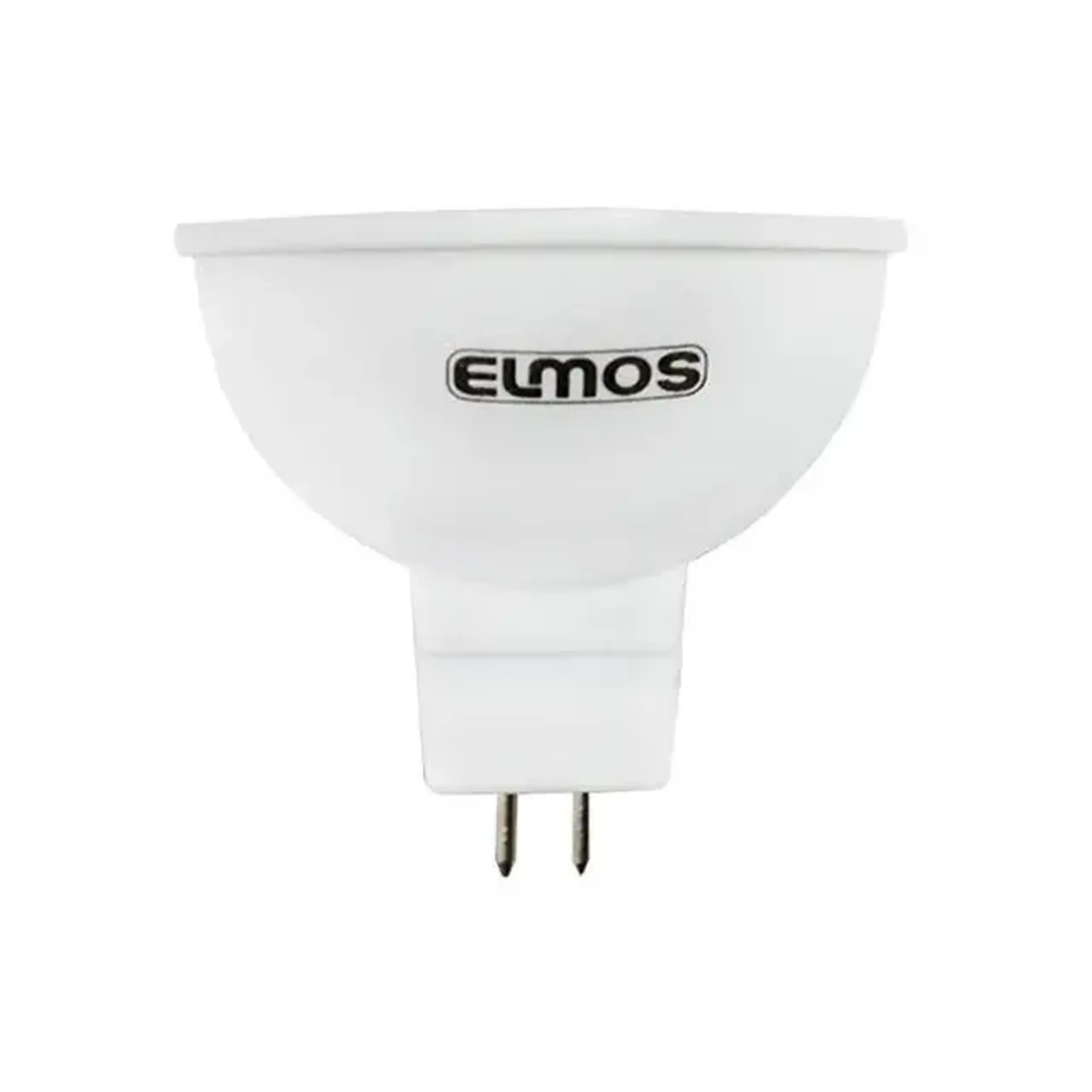 Bec led Elmos MR16 6 W GU5.3 2700 K 500 lm 220 - 240 V - 6400 K (K) 320 lm (lm)