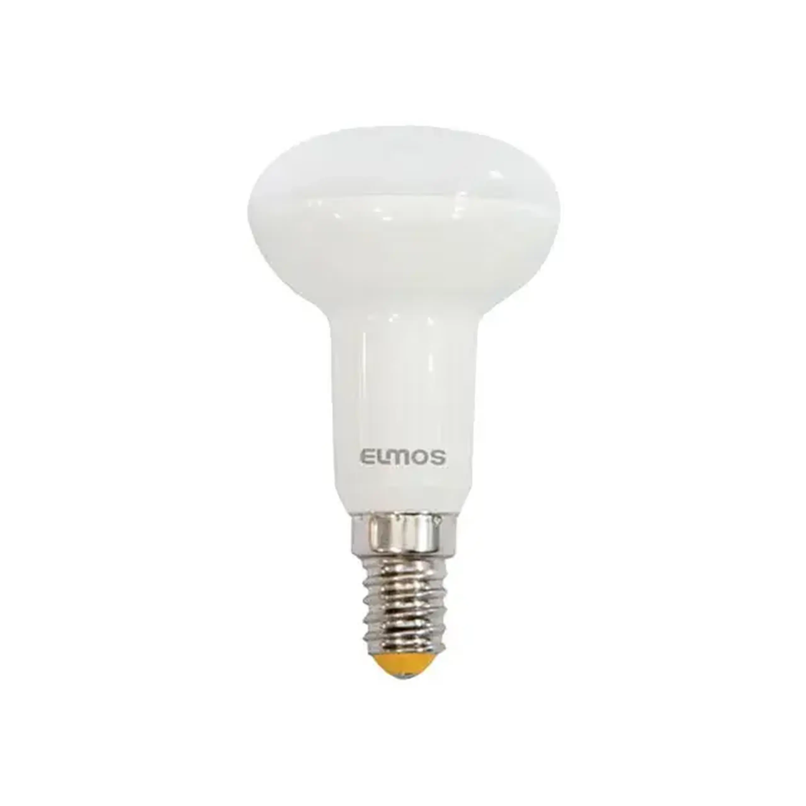 Bec LED Elmos R50 6 W E14 4000 K 470 lm 220 - 240 V - Temperatura culoare (K) 6400 K