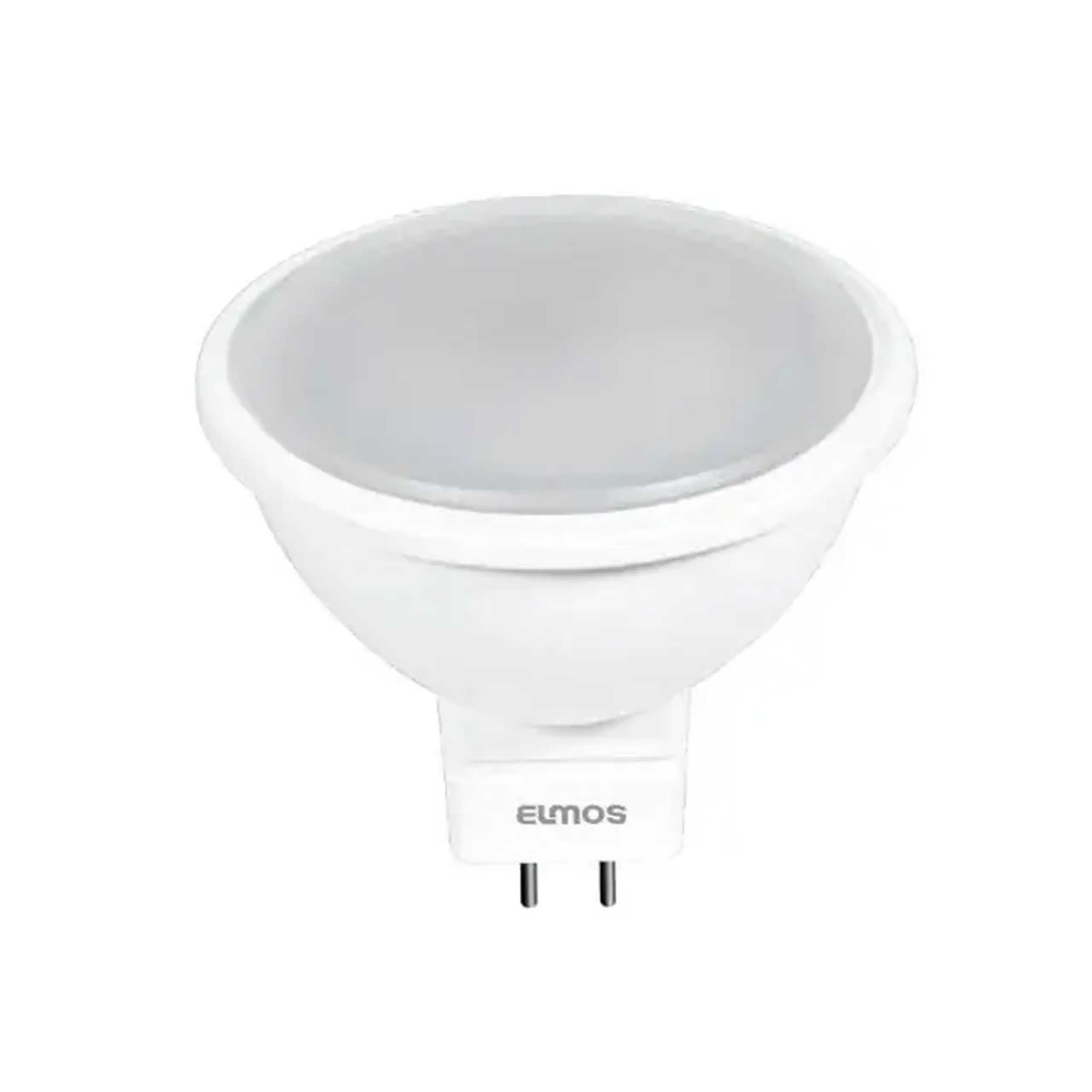 Bec led Elmos MR16 6 W GU5.3 2700 K 500 lm 220 - 240 V - 6500 K (K) 500 lm (lm)