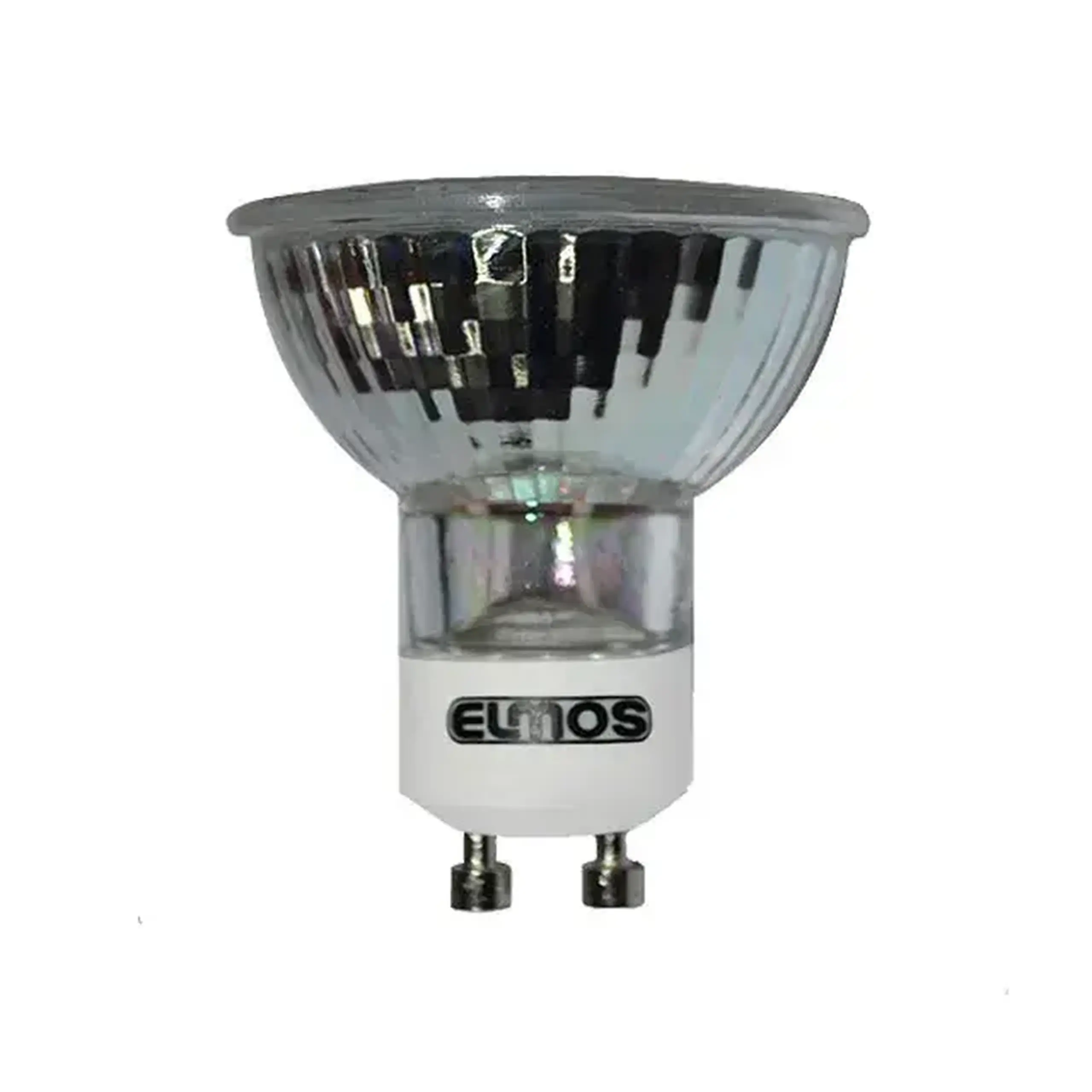 Bec LED Elmos Spot 2.5 W GU10 6500 K 220 lm 220 - 240 V