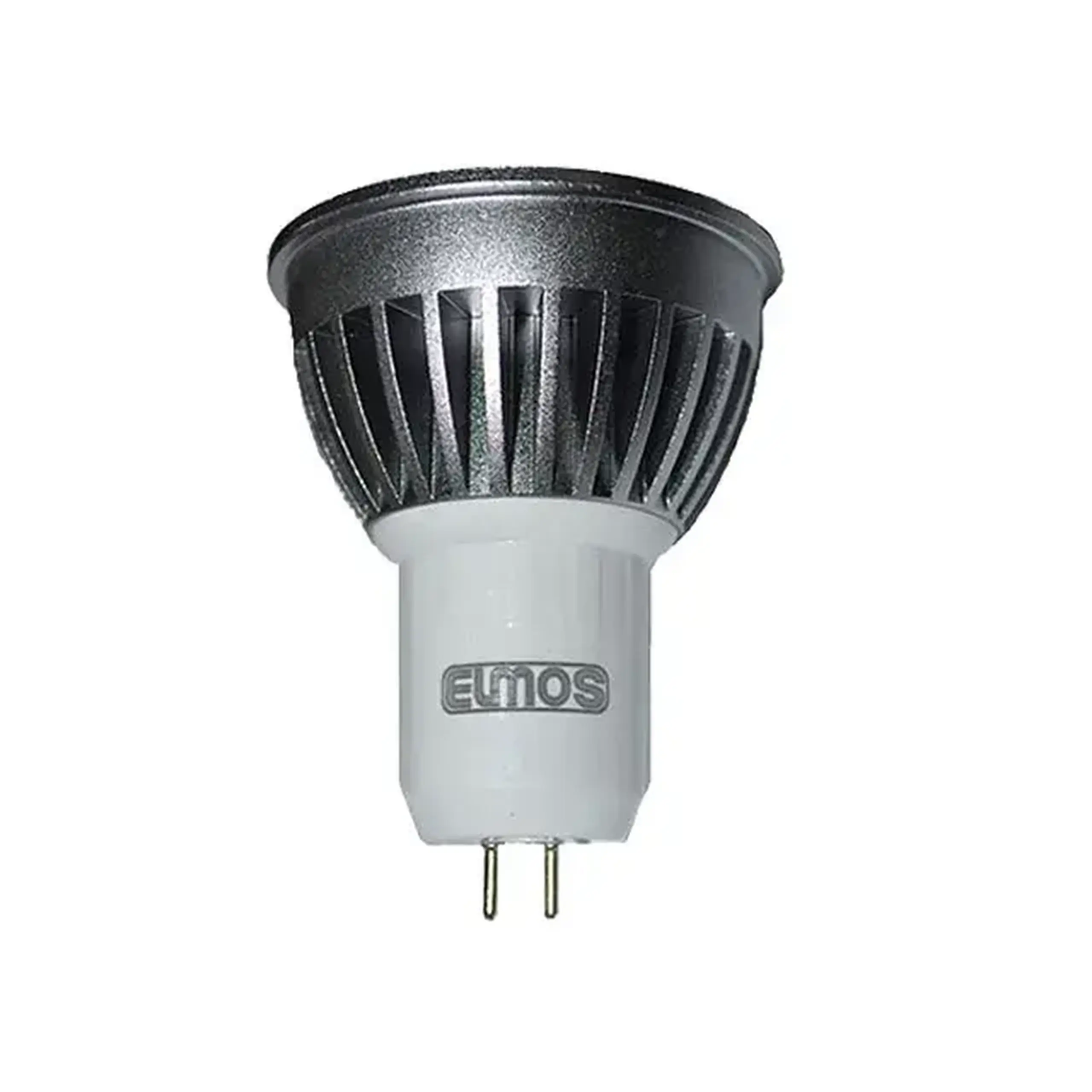 Bec LED Elmos Spot AI 4 W GU5.3 4000 K 260 lm 220 - 240 V - Flux luminos (lm) 260 lm